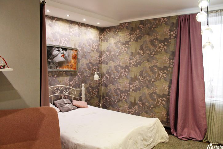 1-комн квартира Белинского, 31