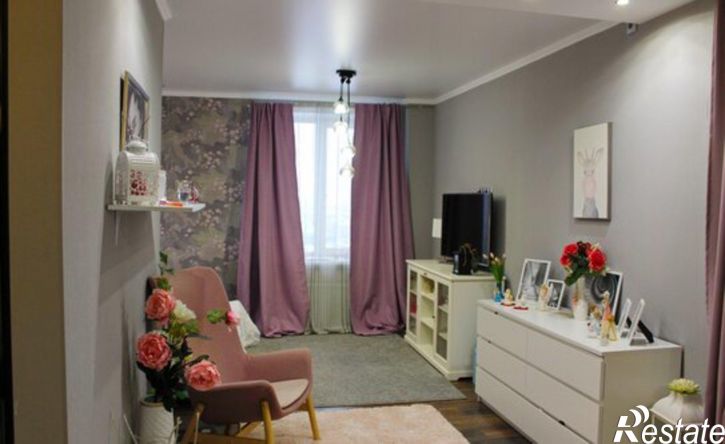 1-комн квартира улица Белинского, 31,  д. 31