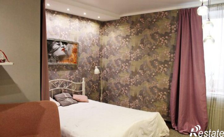 1-комн квартира улица Белинского, 31,  д. 31