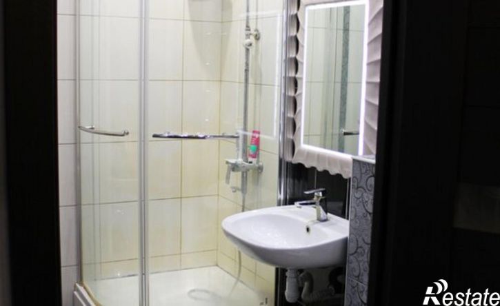 1-комн квартира улица Белинского, 31,  д. 31