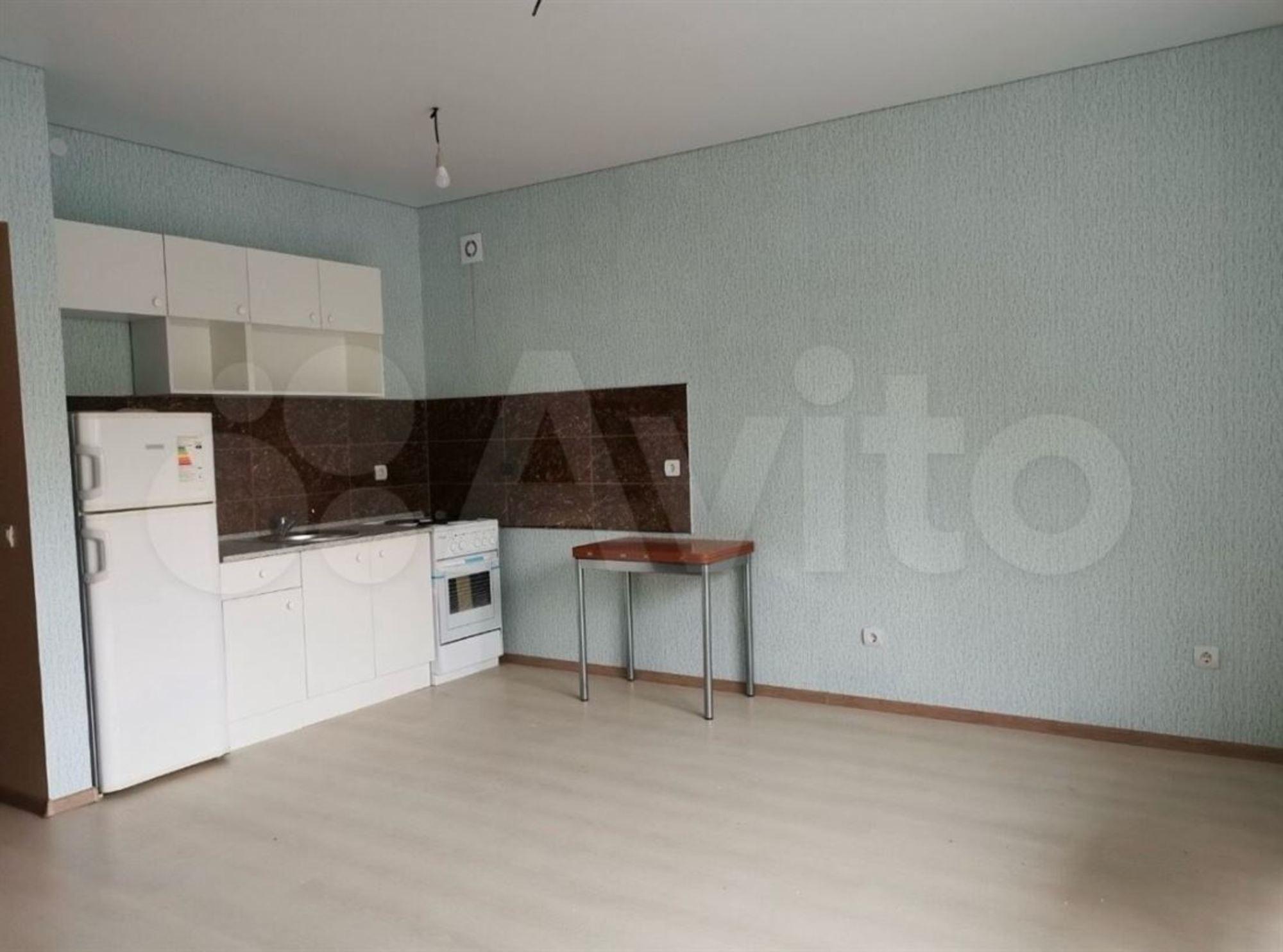 Купить студию за 2 900 000 рублей на ул Автозаводская, д. 80б