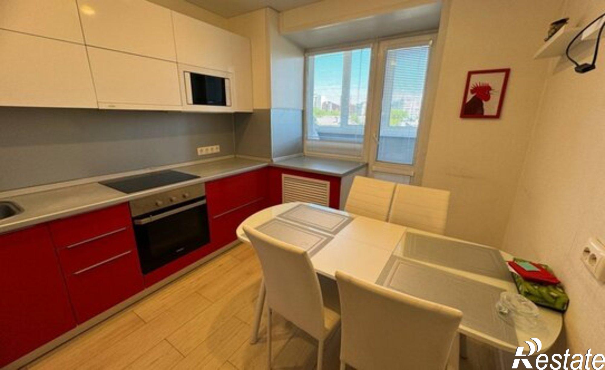 Купить квартиру за 8 100 000 рублей на Стахановская улица, 29