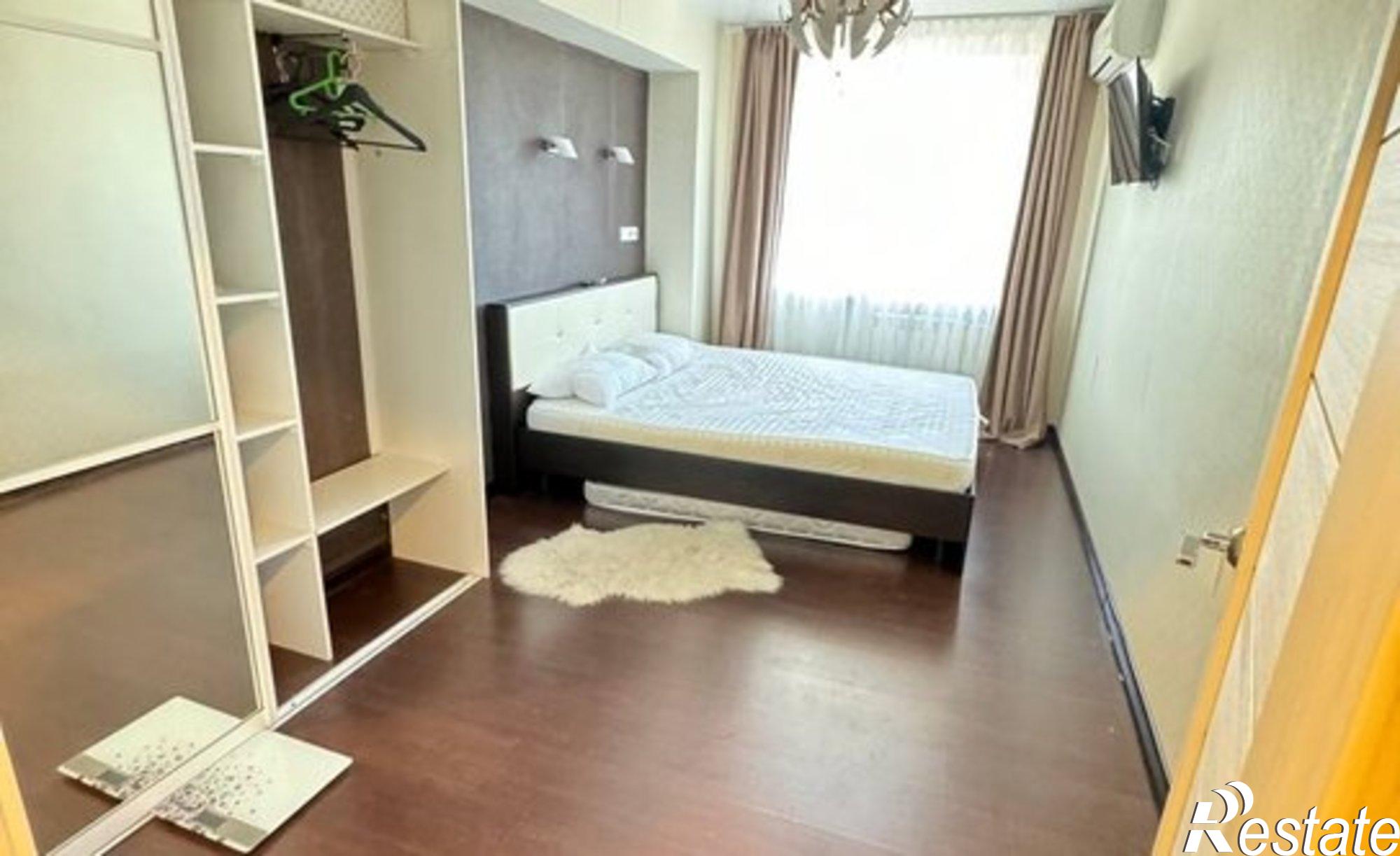 Купить квартиру за 8 100 000 рублей на Стахановская улица, 29