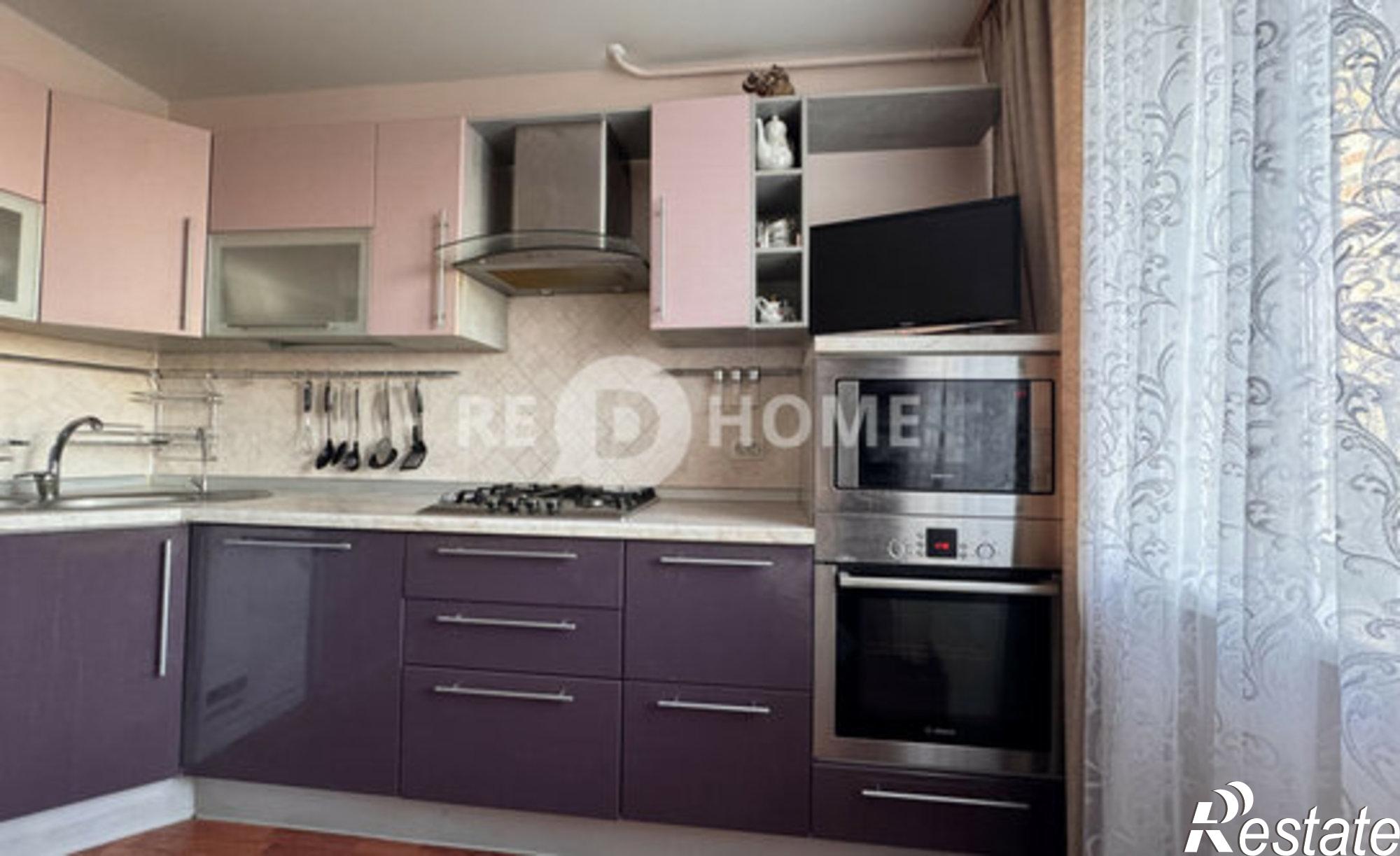 Купить квартиру за 5 990 000 рублей на Парковый пр-кт, 25в