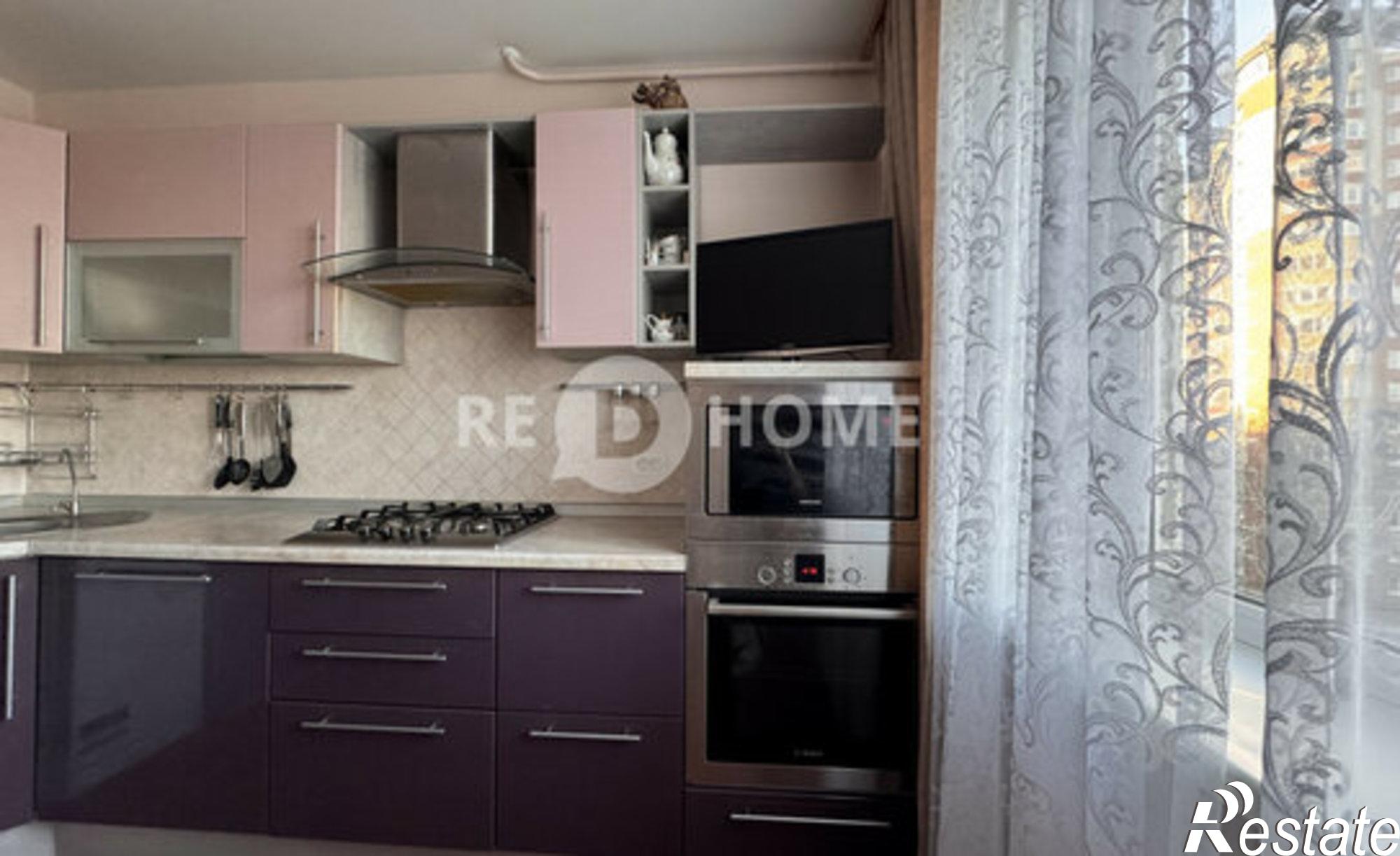 Купить квартиру за 5 990 000 рублей на Парковый пр-кт, 25в