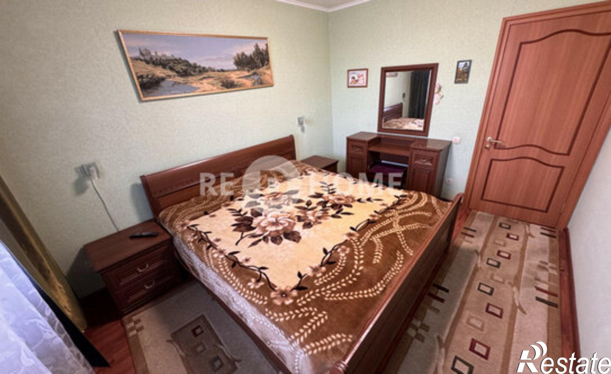 Купить квартиру за 5 990 000 рублей на Парковый пр-кт, 25в