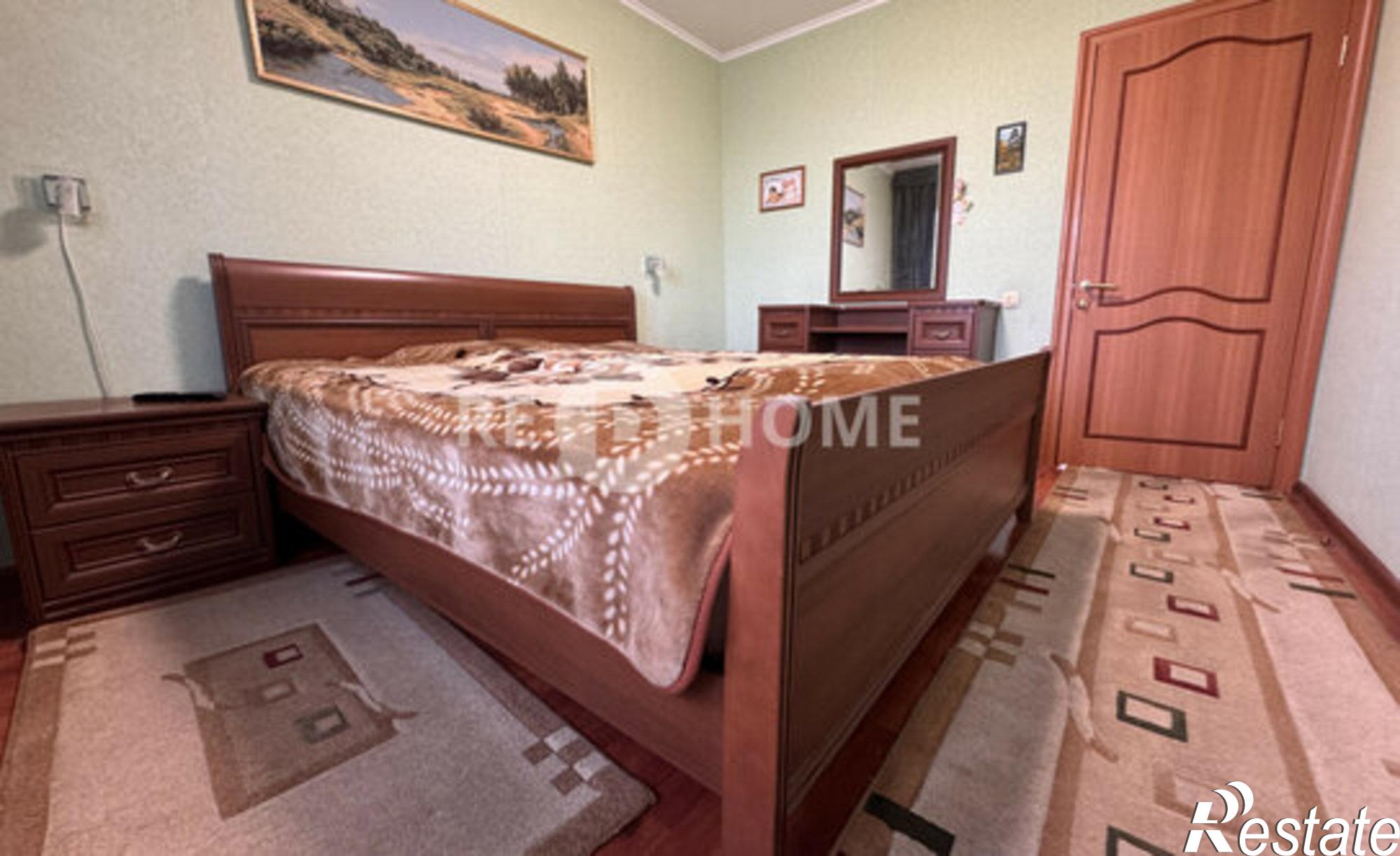 Купить квартиру за 5 990 000 рублей на Парковый пр-кт, 25в