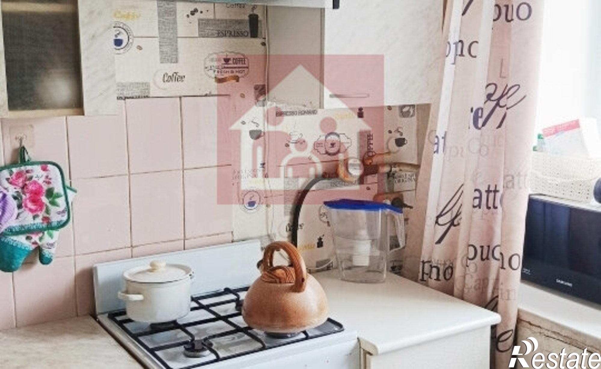 Купить квартиру за 2 650 000 рублей на Воронежская улица, 22