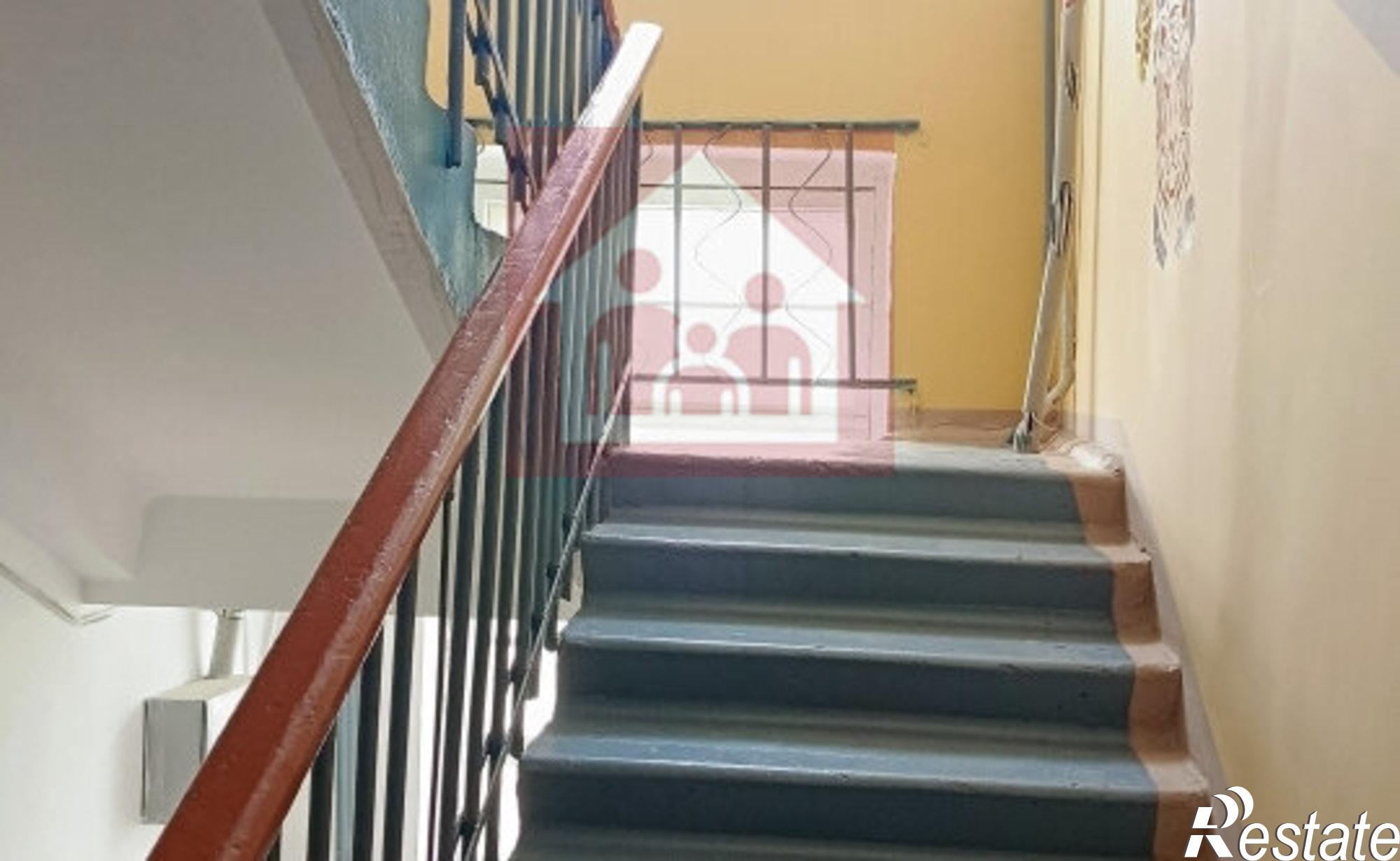 Купить квартиру за 2 650 000 рублей на Воронежская улица, 22