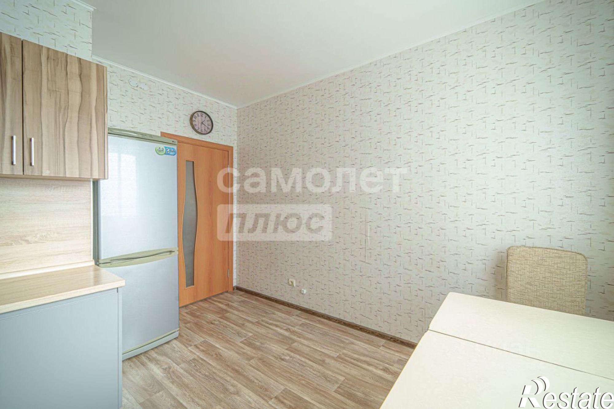 Купить квартиру за 8 690 000 рублей на улица Окулова, 62