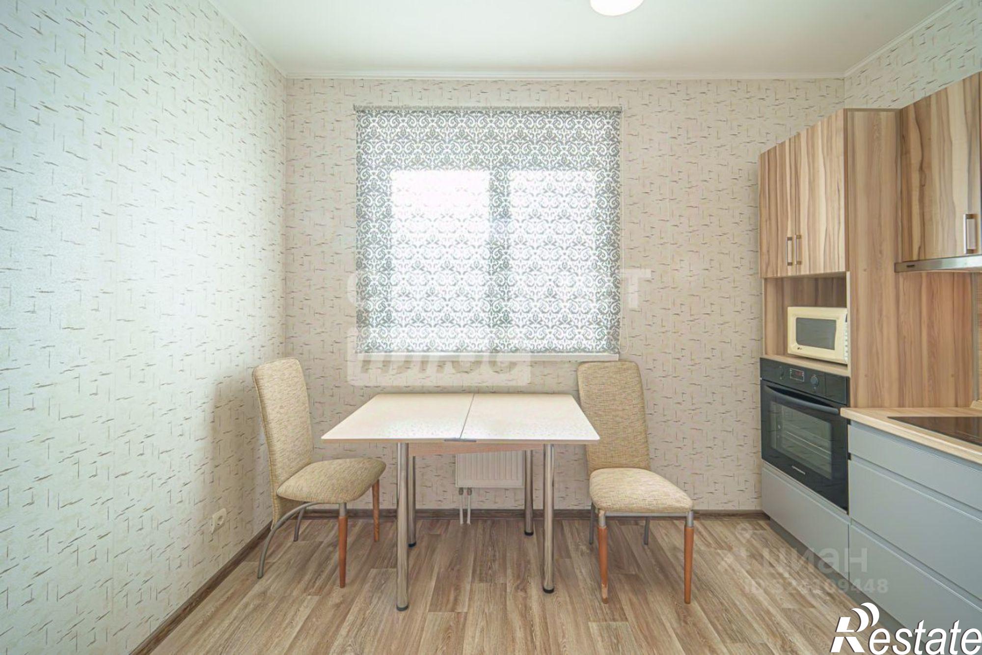 Купить квартиру за 8 690 000 рублей на улица Окулова, 62