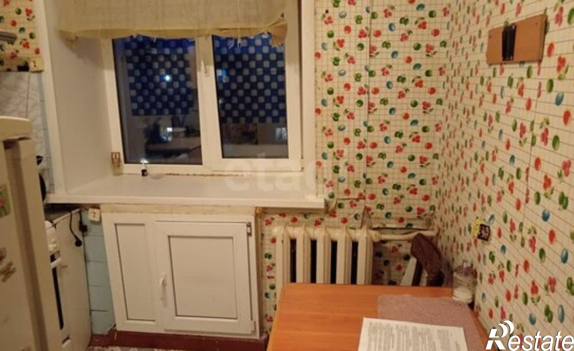 Купить квартиру за 2 700 000 рублей на улица Маршала Рыбалко, 44