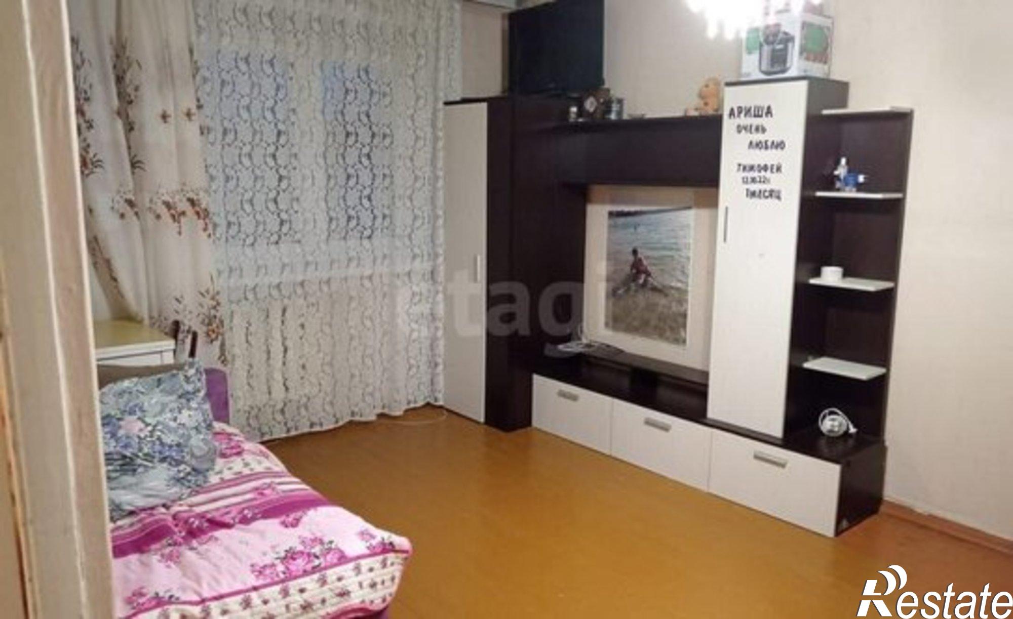 Купить квартиру за 2 700 000 рублей на улица Маршала Рыбалко, 44