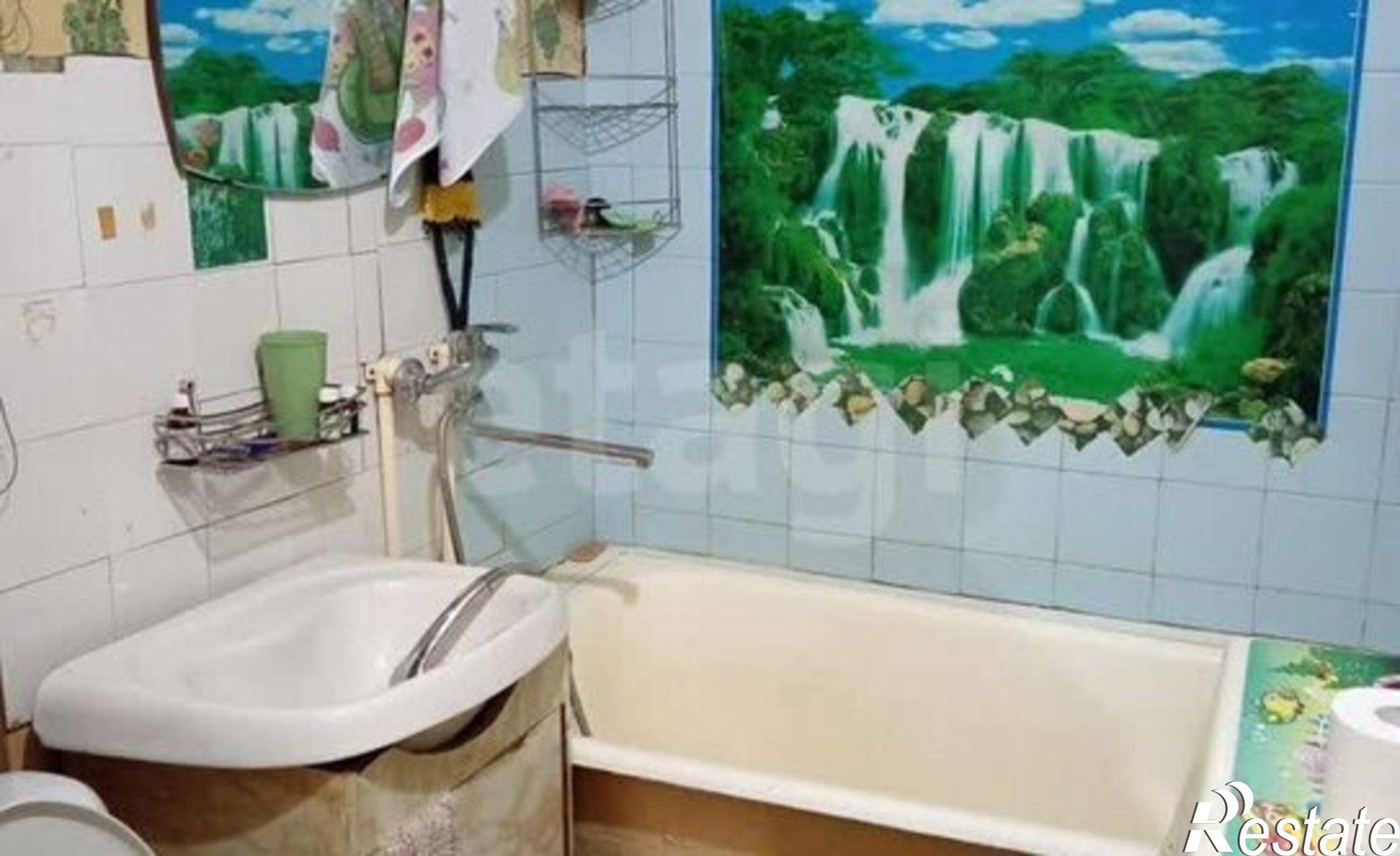 Купить квартиру за 2 700 000 рублей на улица Маршала Рыбалко, 44