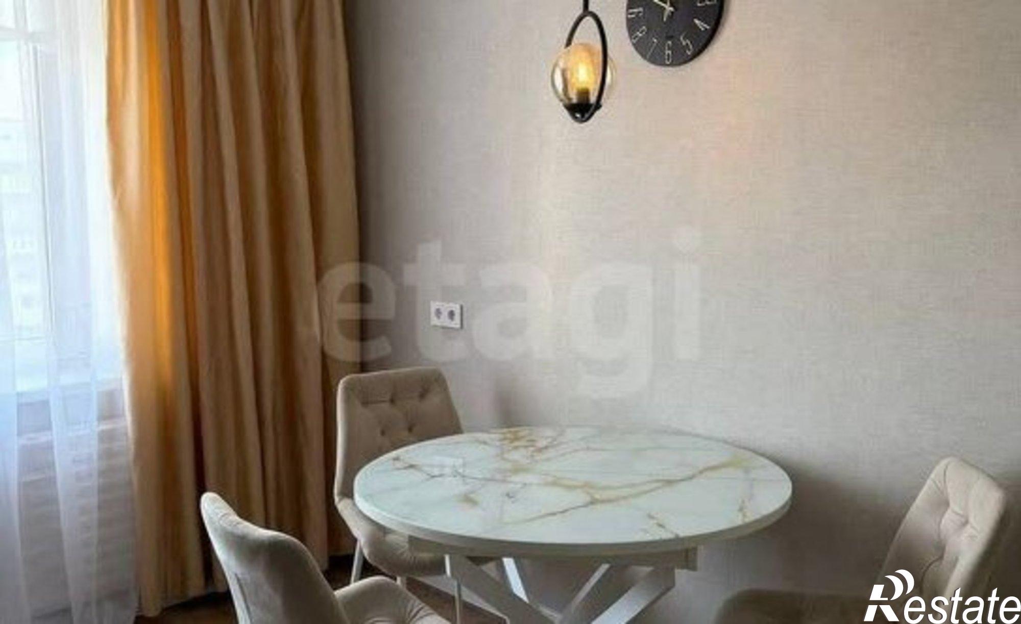 Купить квартиру за 7 100 000 рублей на улица Куфонина, 11