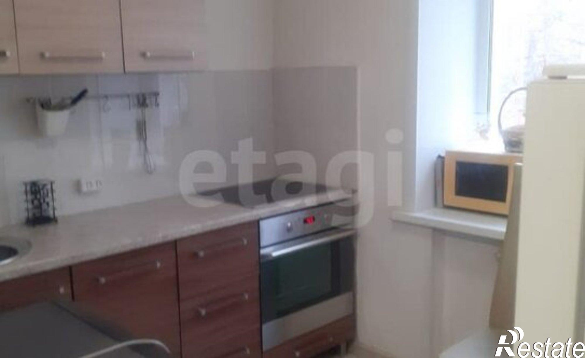 Купить квартиру за 2 500 000 рублей на улица Клары Цеткин, 17