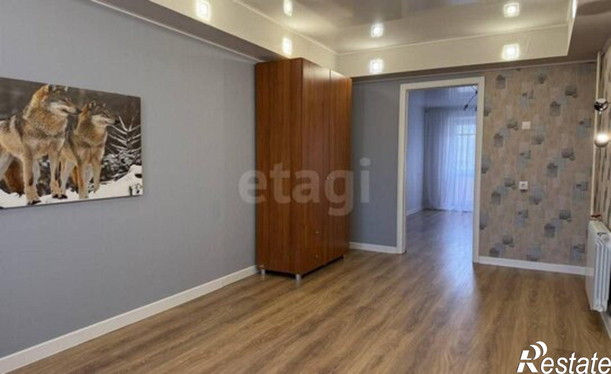 Купить квартиру за 7 100 000 рублей на улица Куфонина, 11