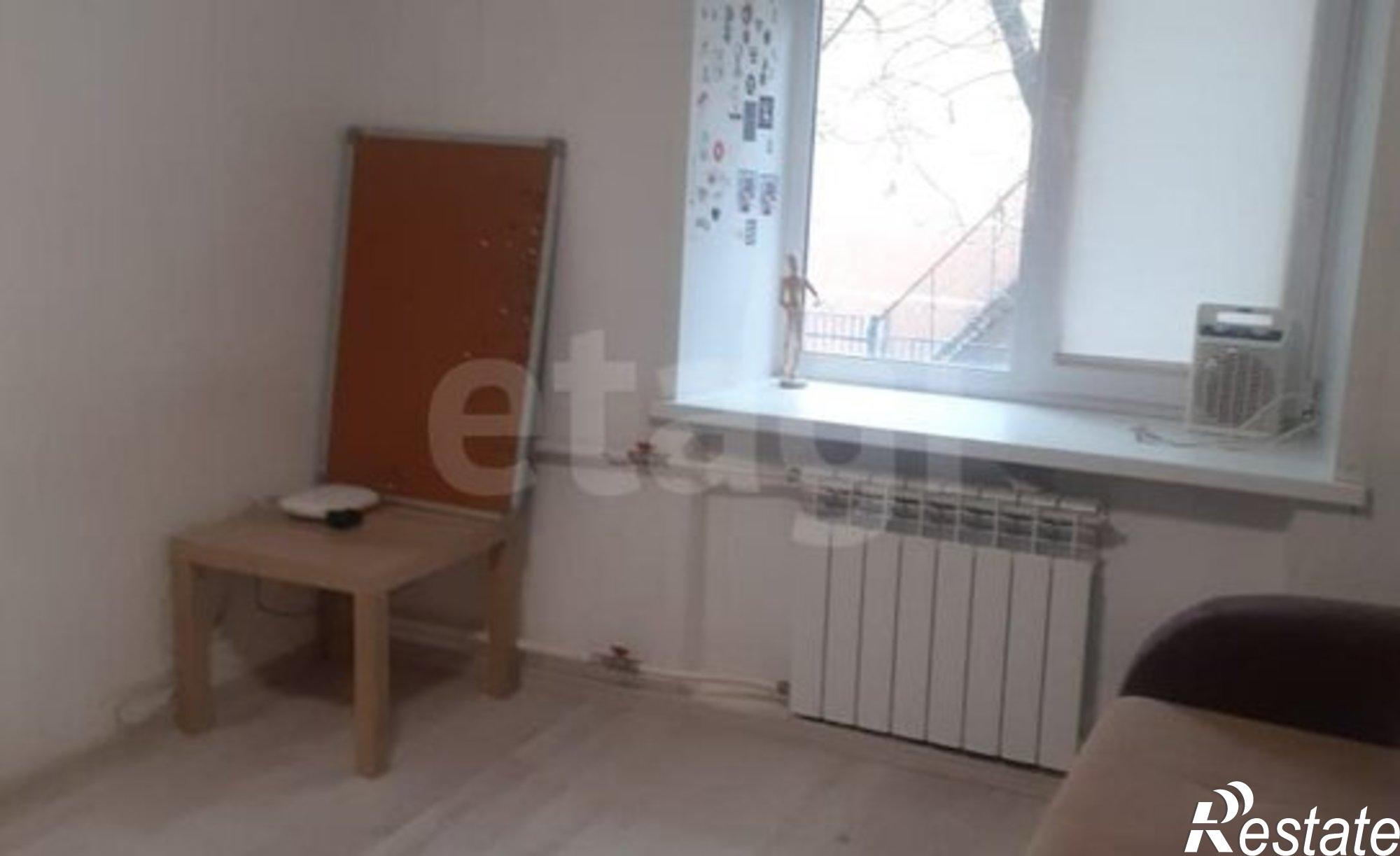 Купить квартиру за 2 500 000 рублей на улица Клары Цеткин, 17