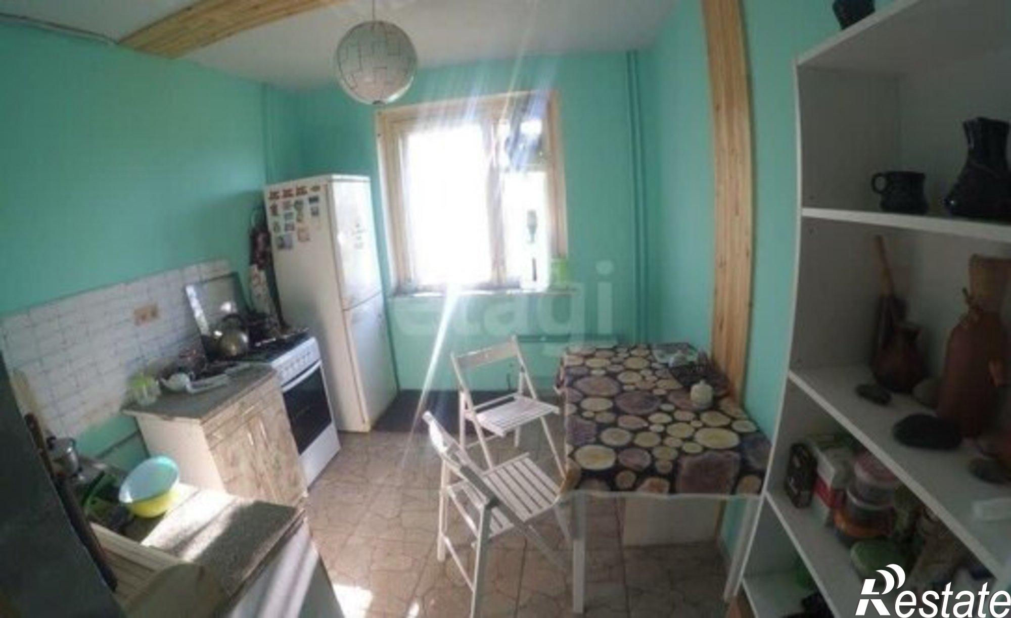 Купить квартиру за 4 850 000 рублей на улица Куфонина, 28/1