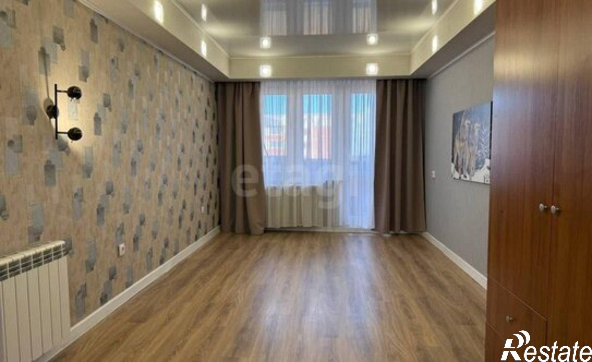 Купить квартиру за 7 100 000 рублей на улица Куфонина, 11