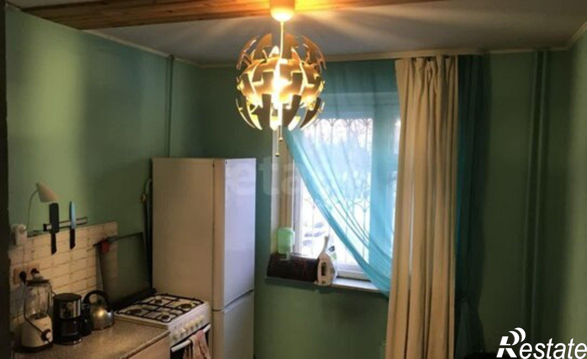 Купить квартиру за 4 850 000 рублей на улица Куфонина, 28/1