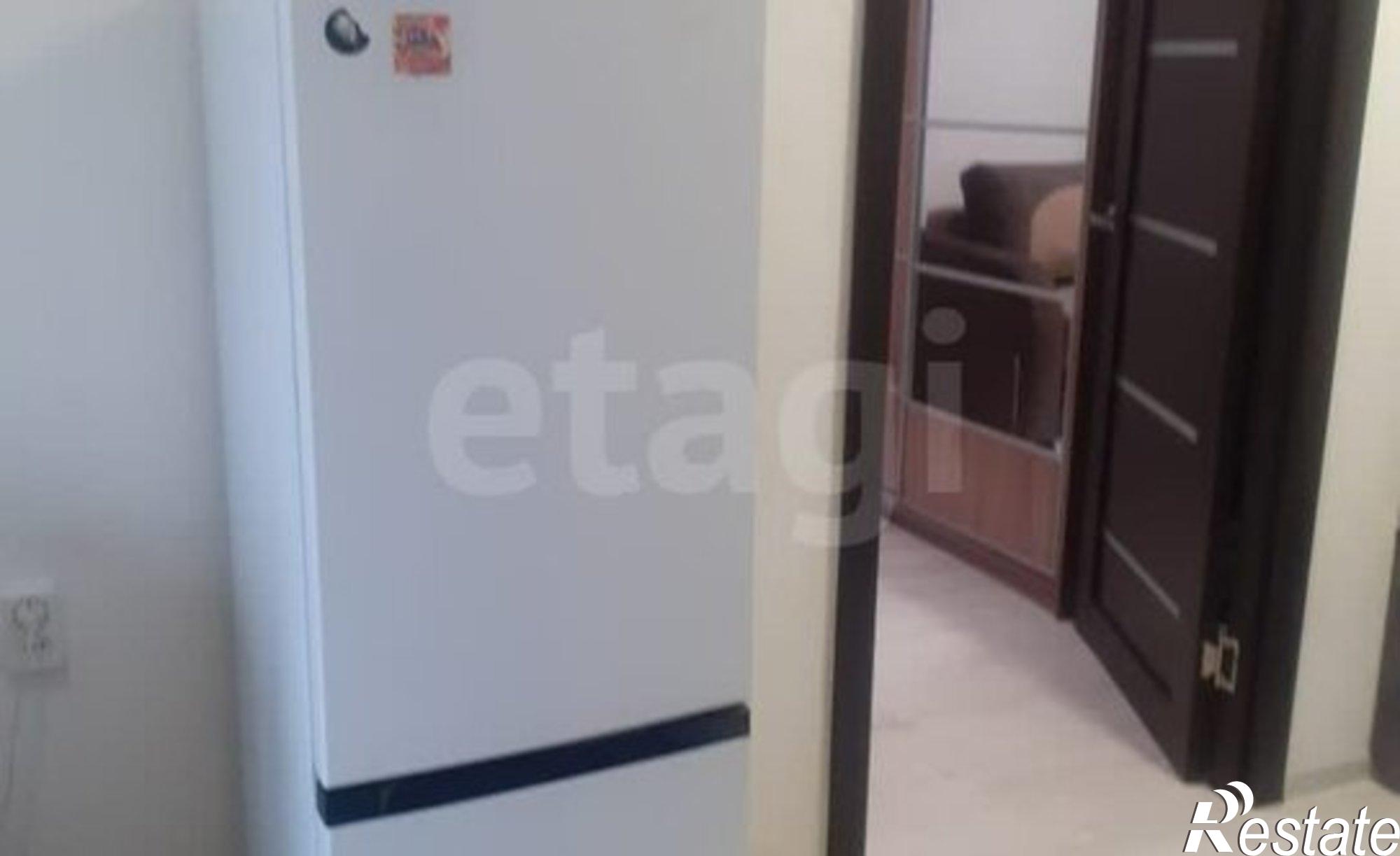 Купить квартиру за 2 500 000 рублей на улица Клары Цеткин, 17