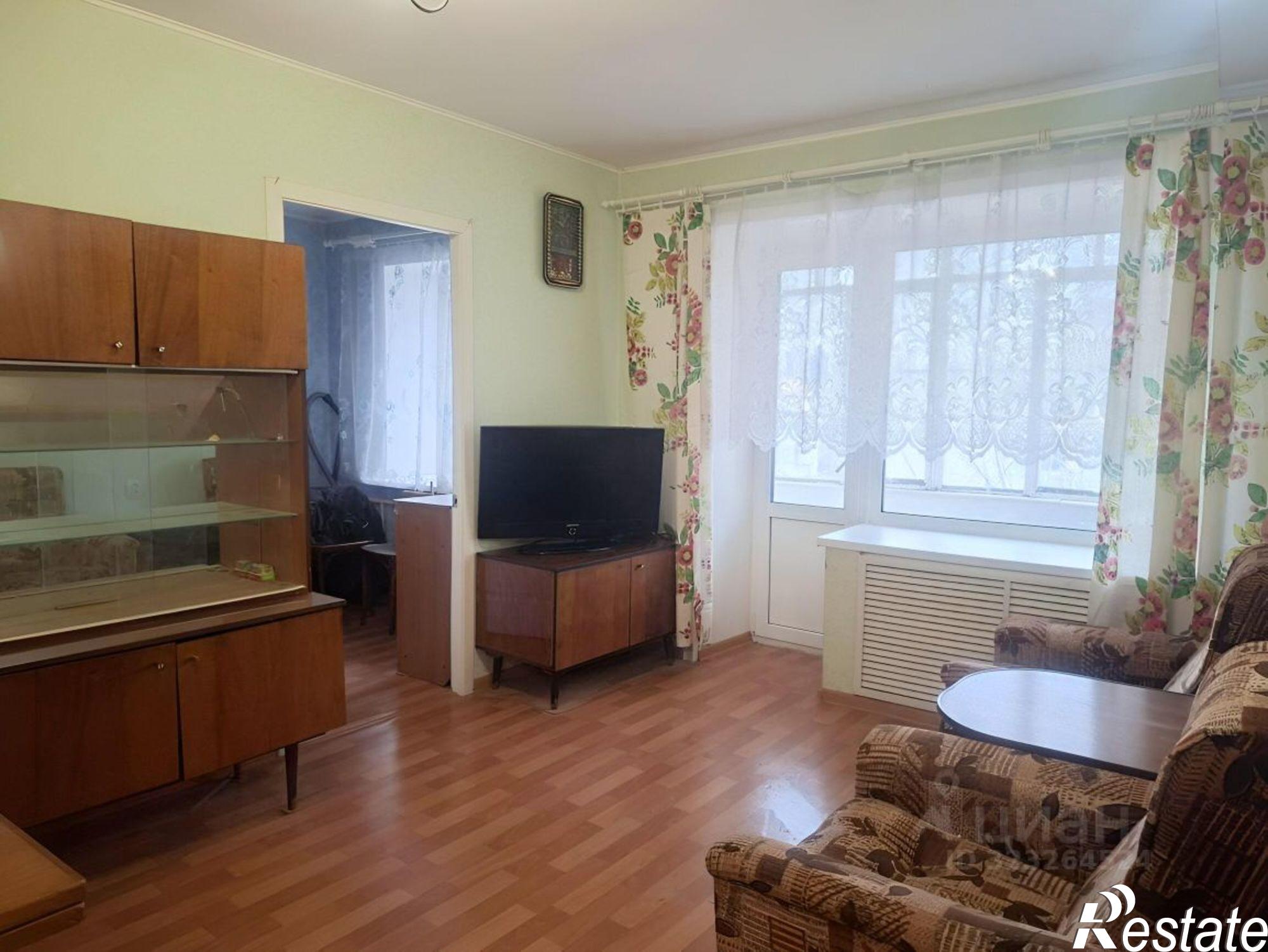 Купить квартиру за 4 250 000 рублей на улица Плеханова, 61