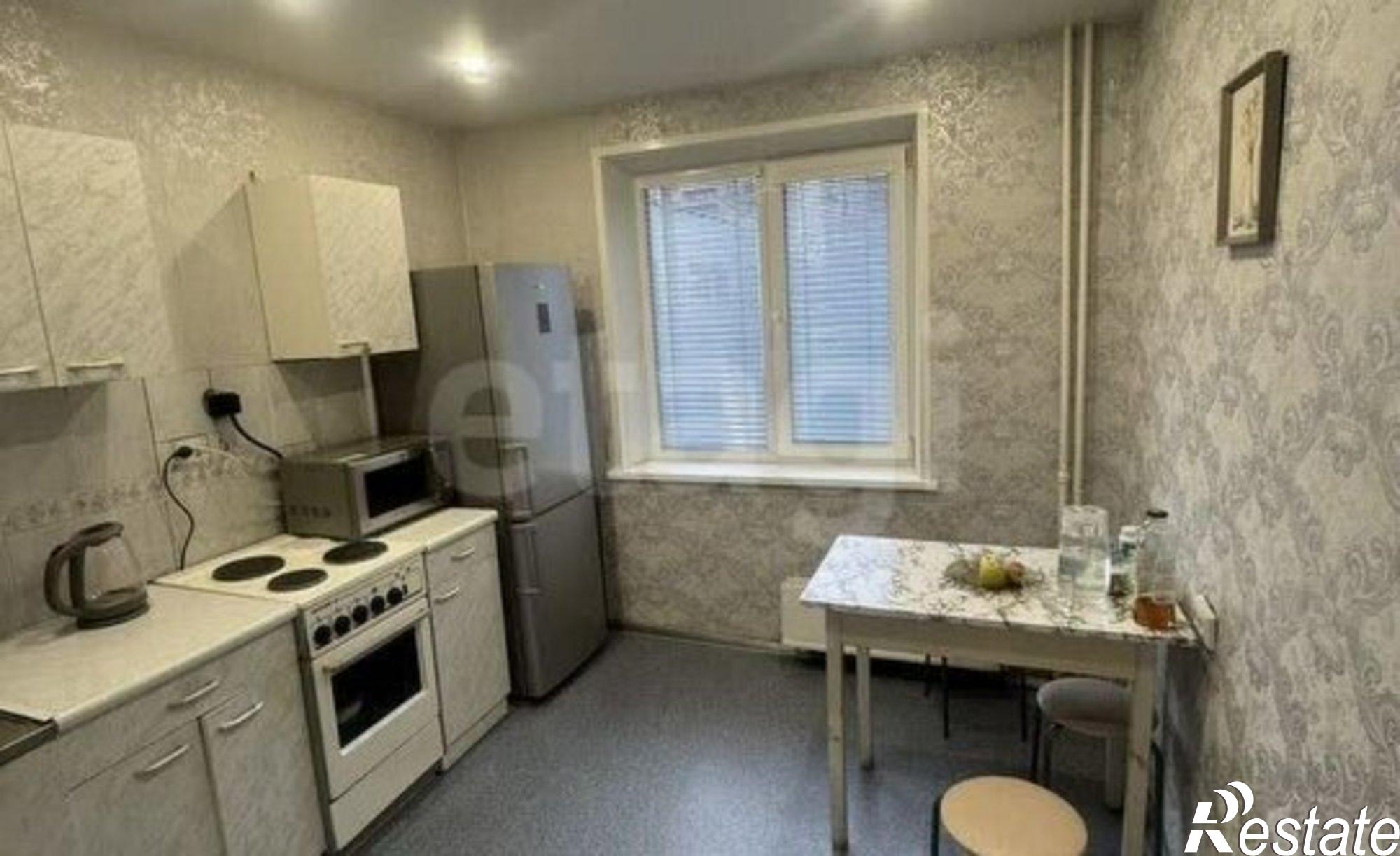 Купить квартиру за 6 700 000 рублей на улица Куфонина, 21