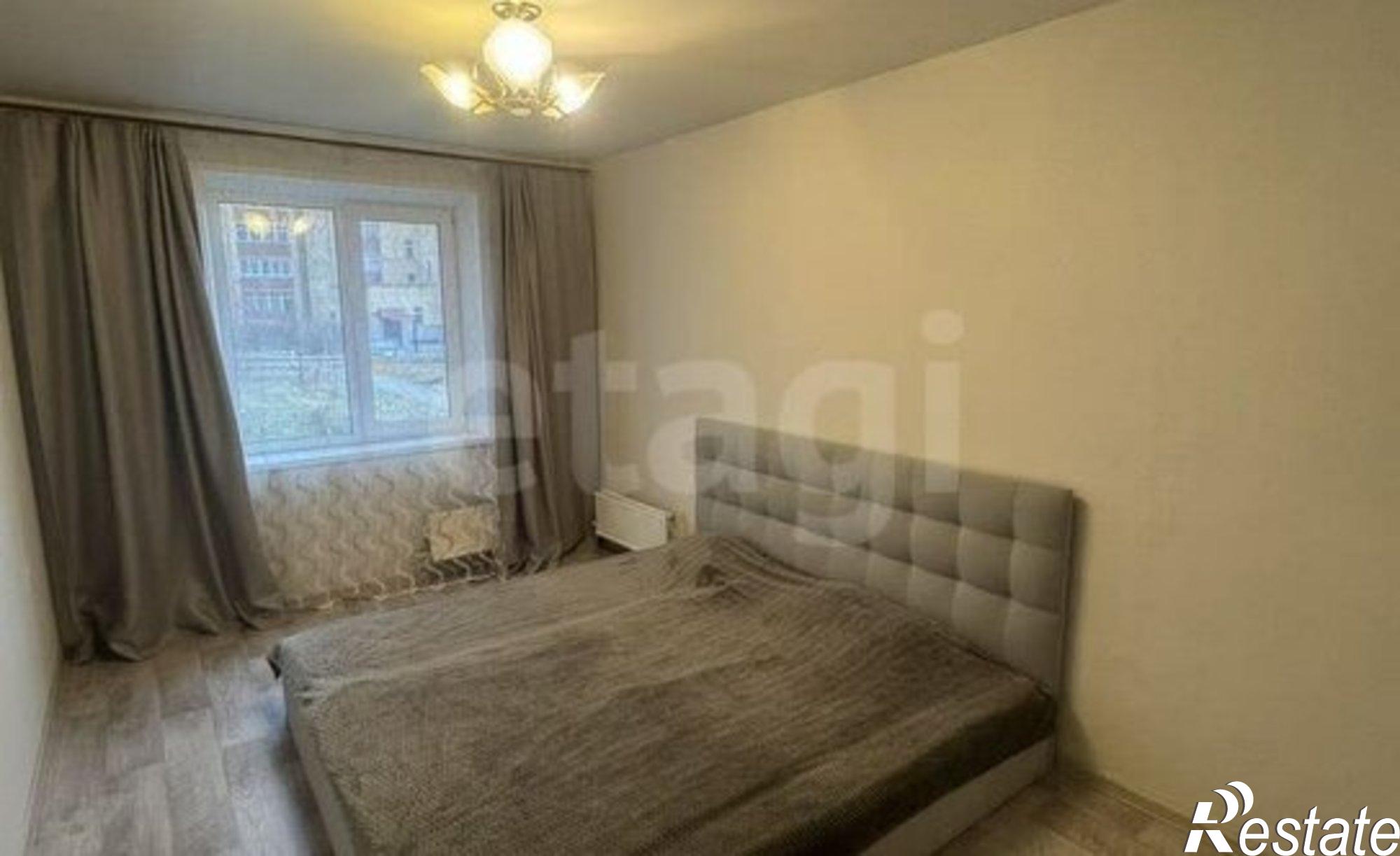 Купить квартиру за 6 700 000 рублей на улица Куфонина, 21