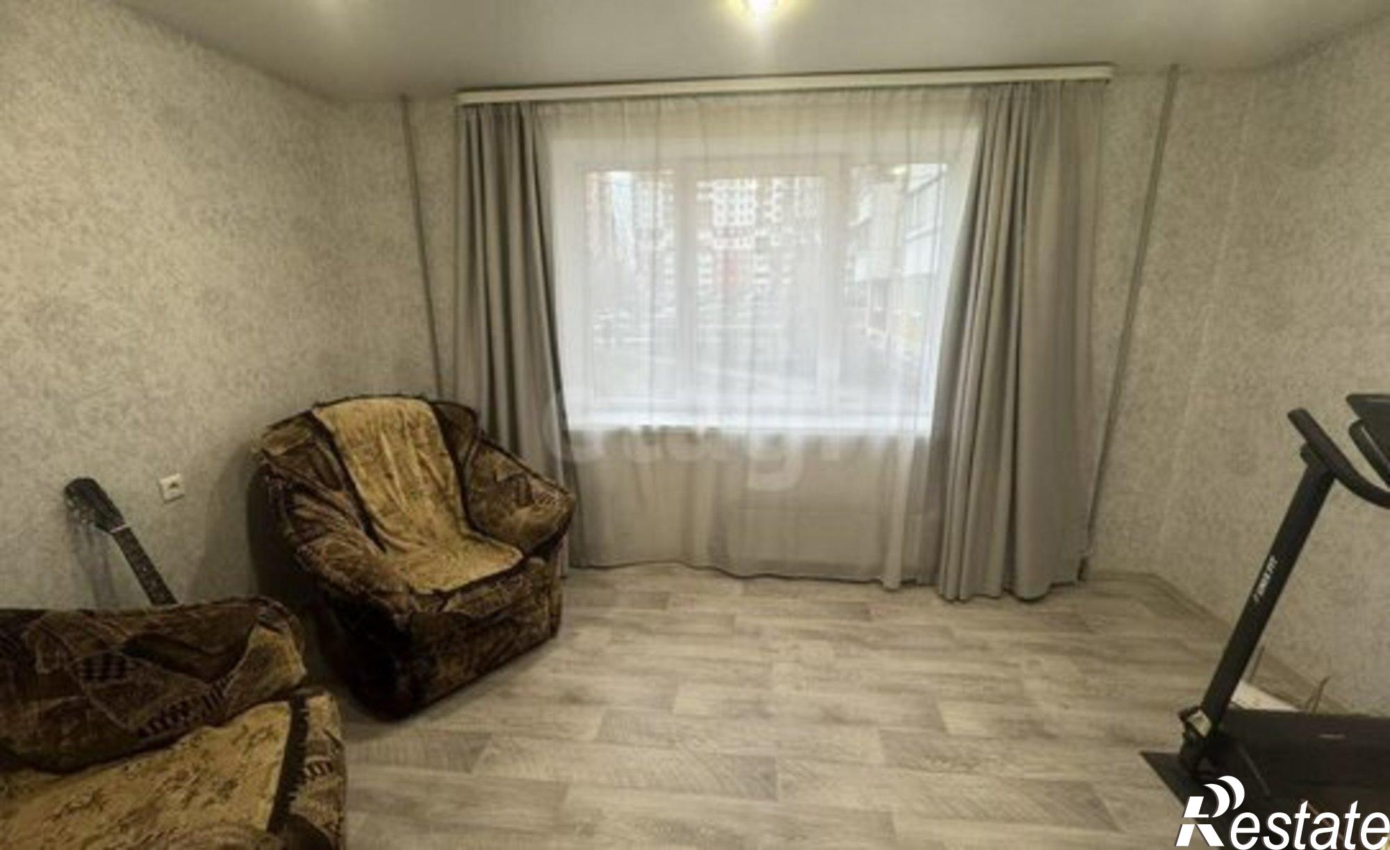 Купить квартиру за 6 700 000 рублей на улица Куфонина, 21