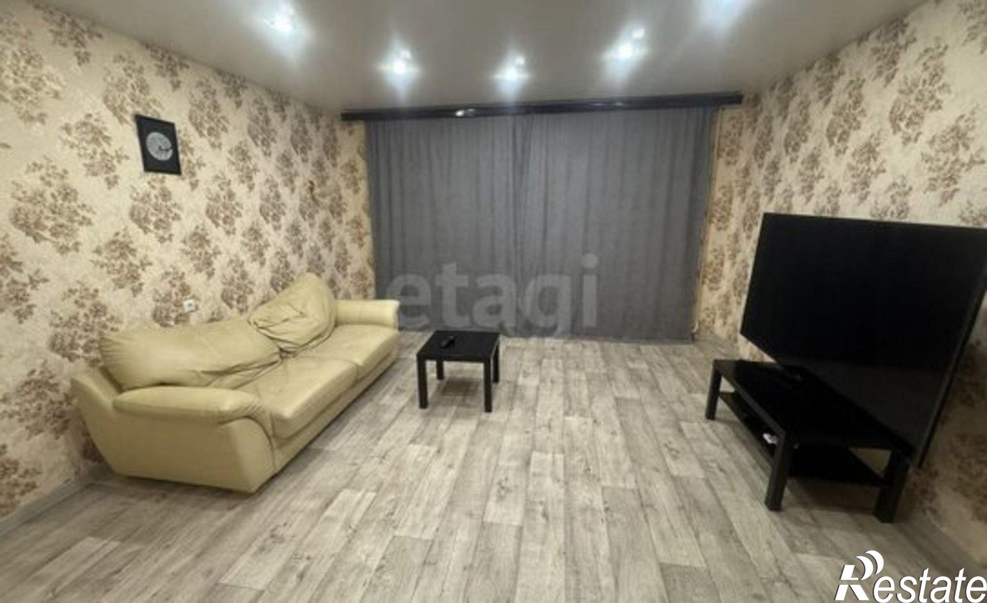 Купить квартиру за 6 700 000 рублей на улица Куфонина, 21