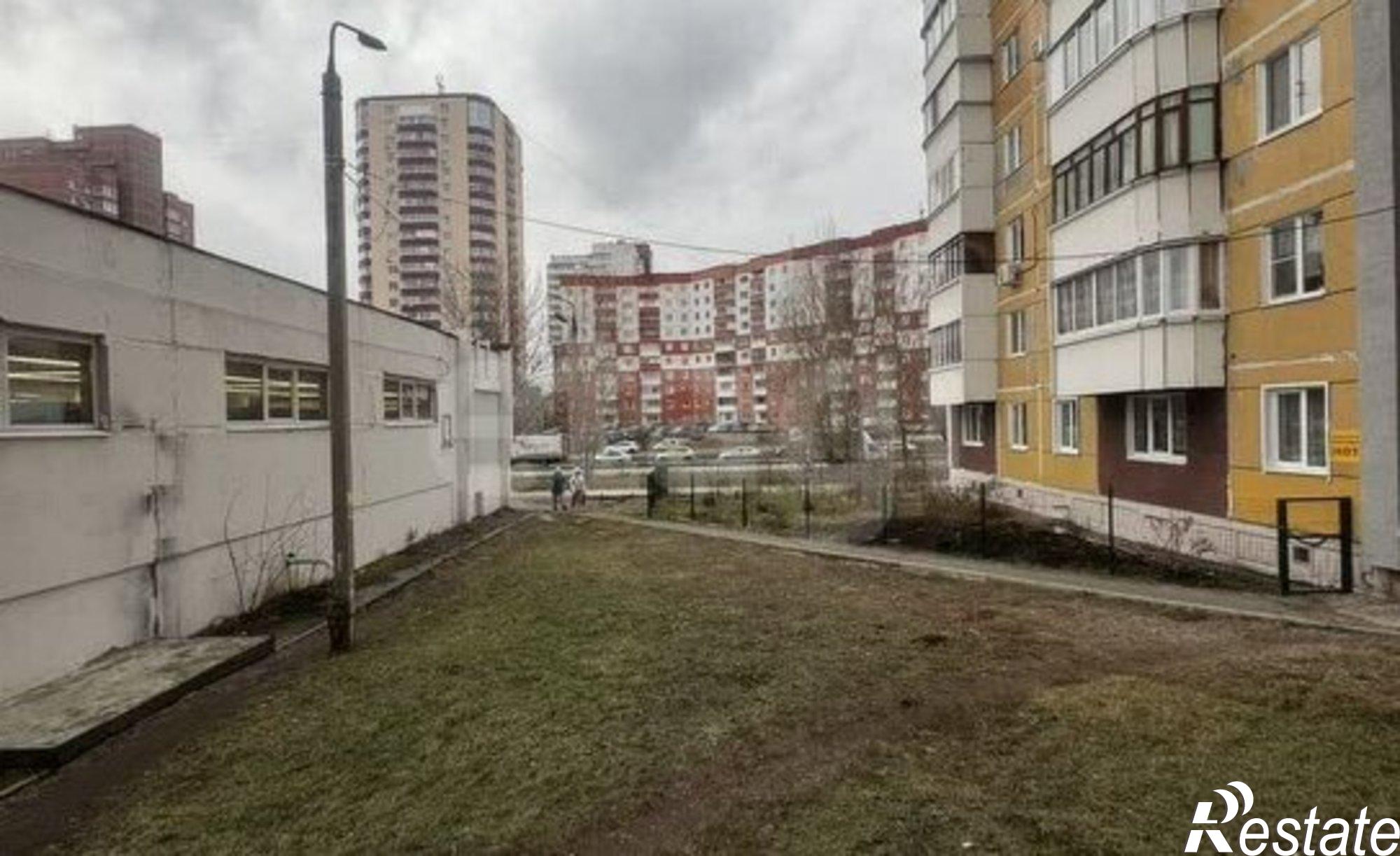 Купить квартиру за 6 700 000 рублей на улица Куфонина, 21