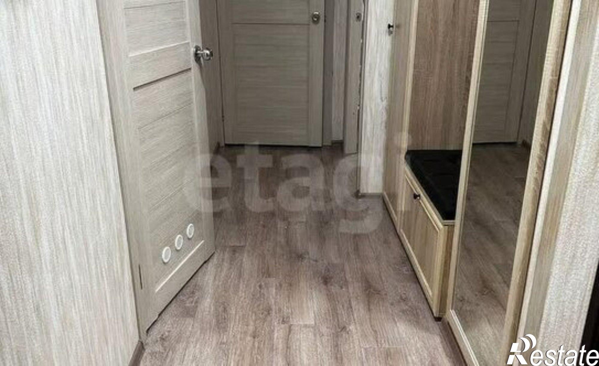 Купить квартиру за 5 200 000 рублей на Уинская улица, 68