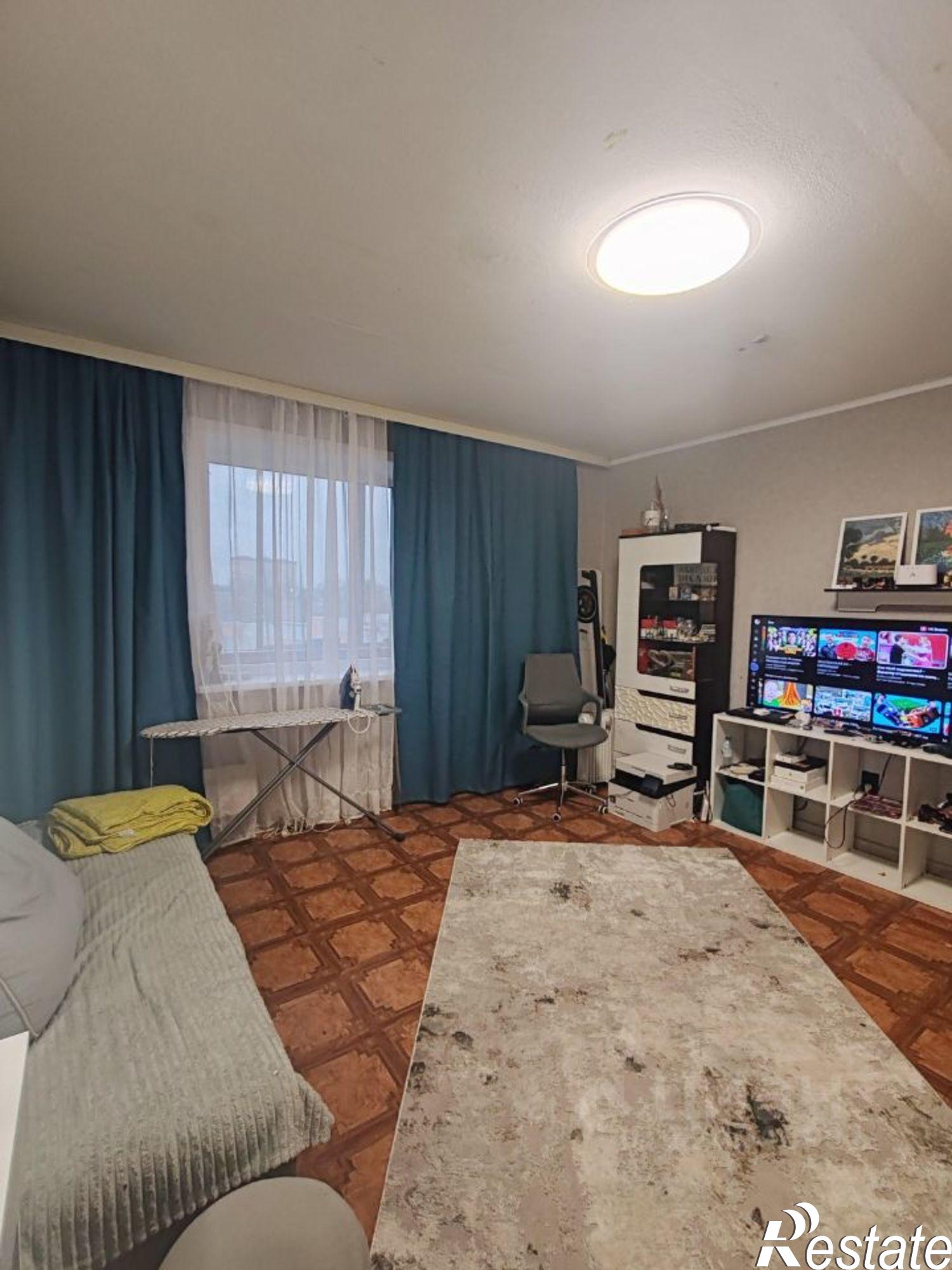 Купить квартиру за 6 800 000 рублей на улица Байкальская, 11