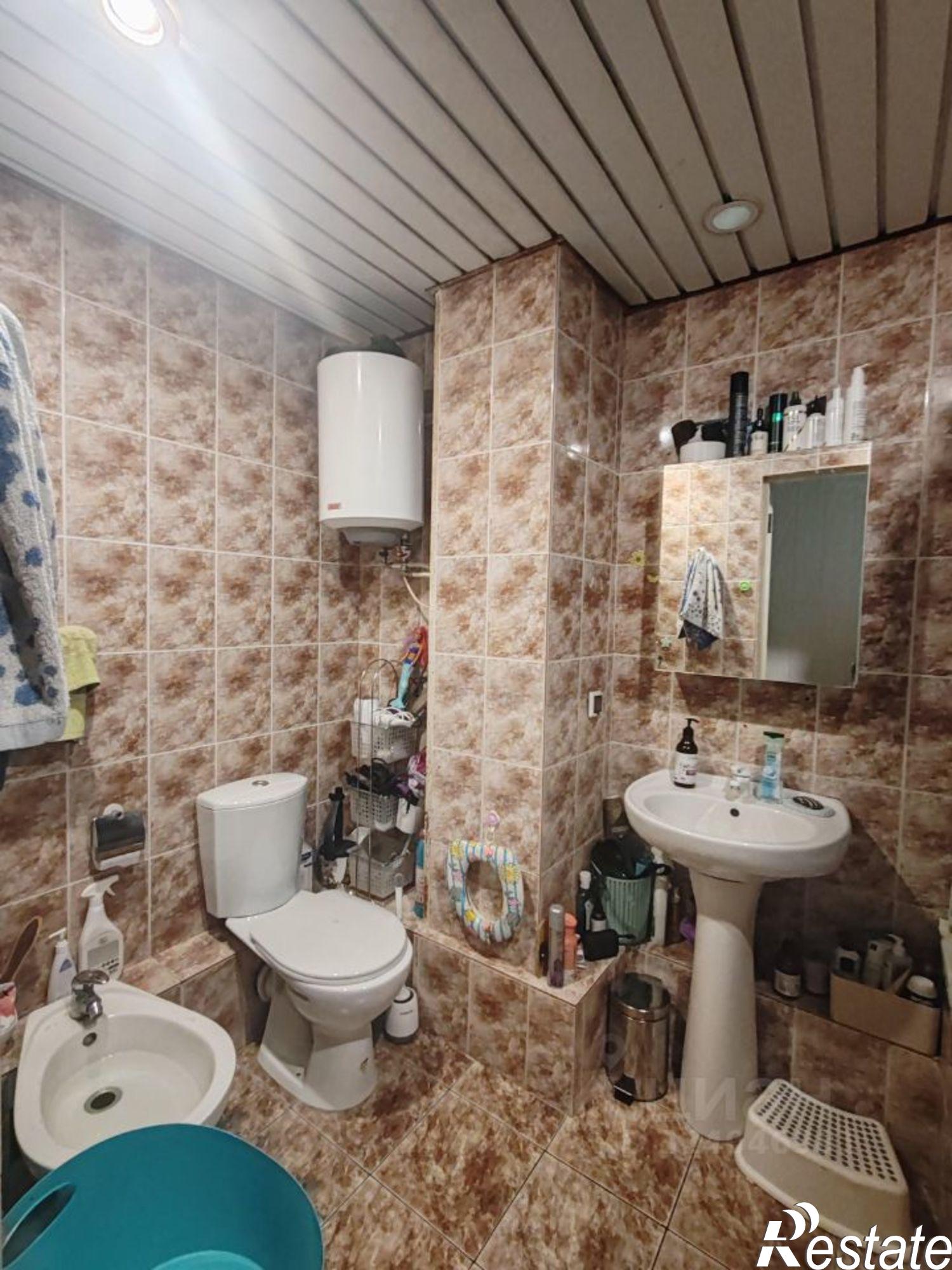 Купить квартиру за 6 800 000 рублей на улица Байкальская, 11