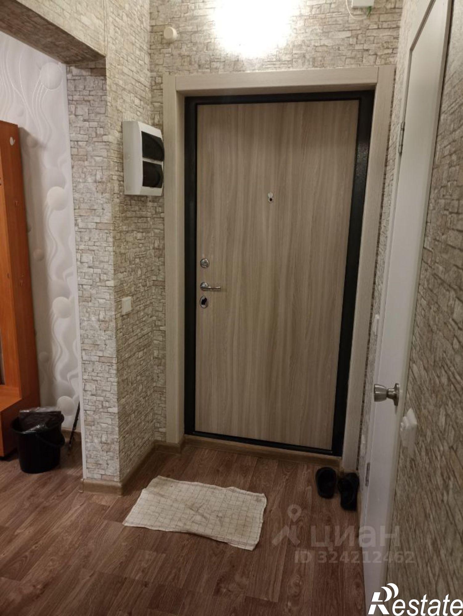 Сдать квартиру за 20 000 рублей на ул Гашкова, 53 2 стр 1