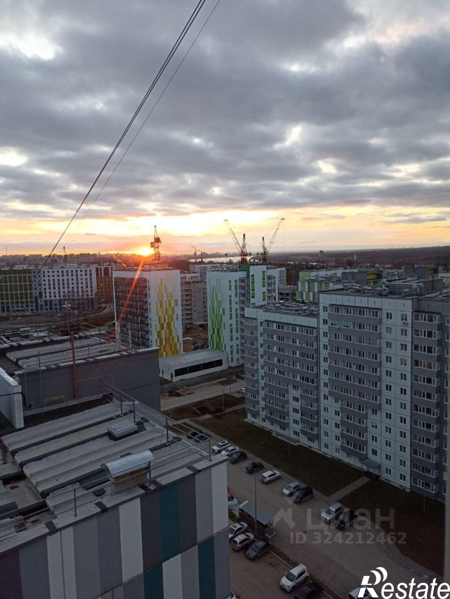 Сдать квартиру за 20 000 рублей на ул Гашкова, 53 2 стр 1