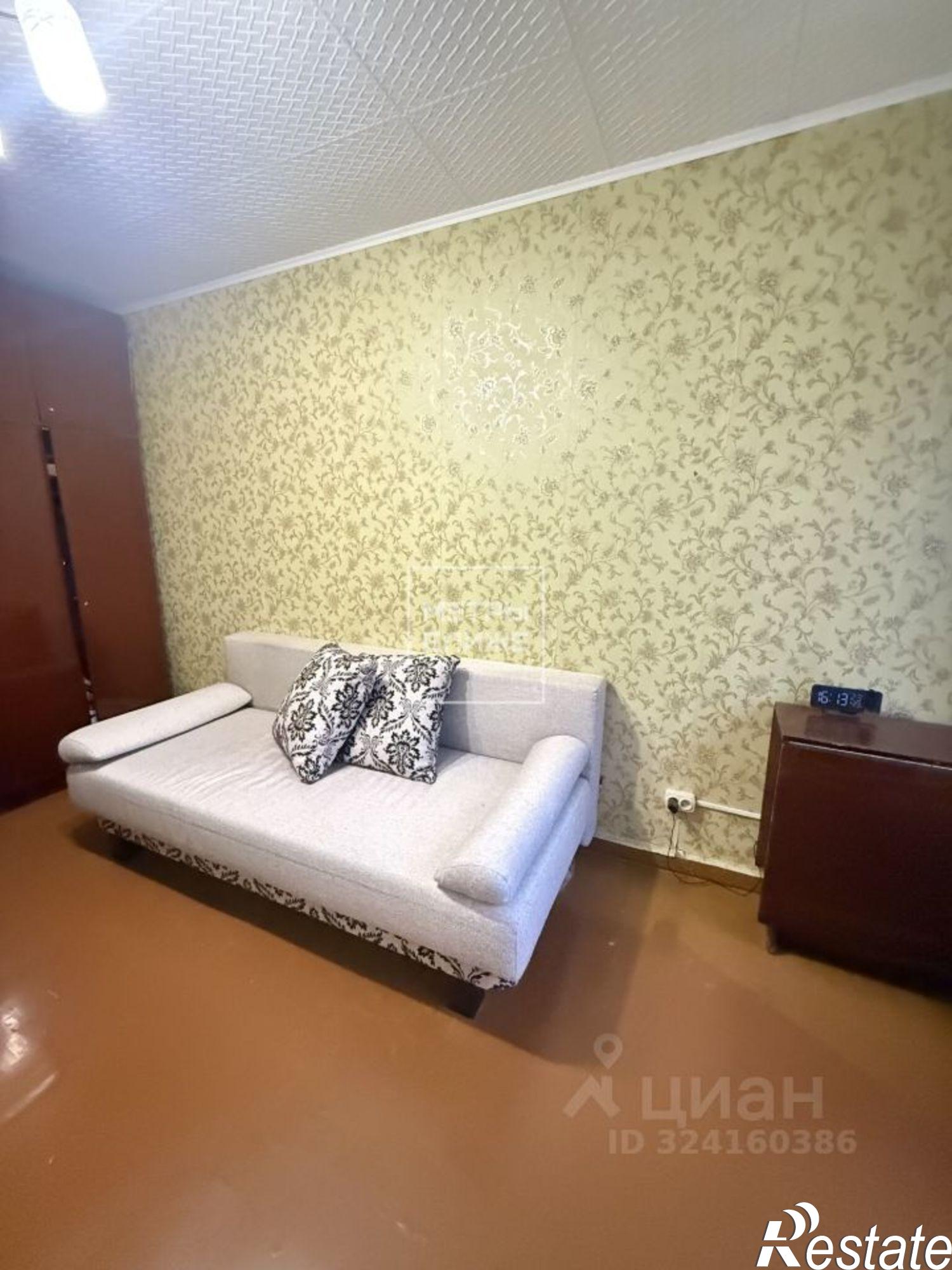 Купить квартиру за 4 520 000 рублей на ул Патриса Лумумбы, 13