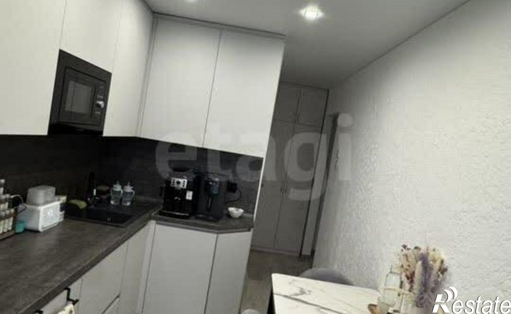 Купить квартиру за 6 400 000 рублей на ул Строителей, 12