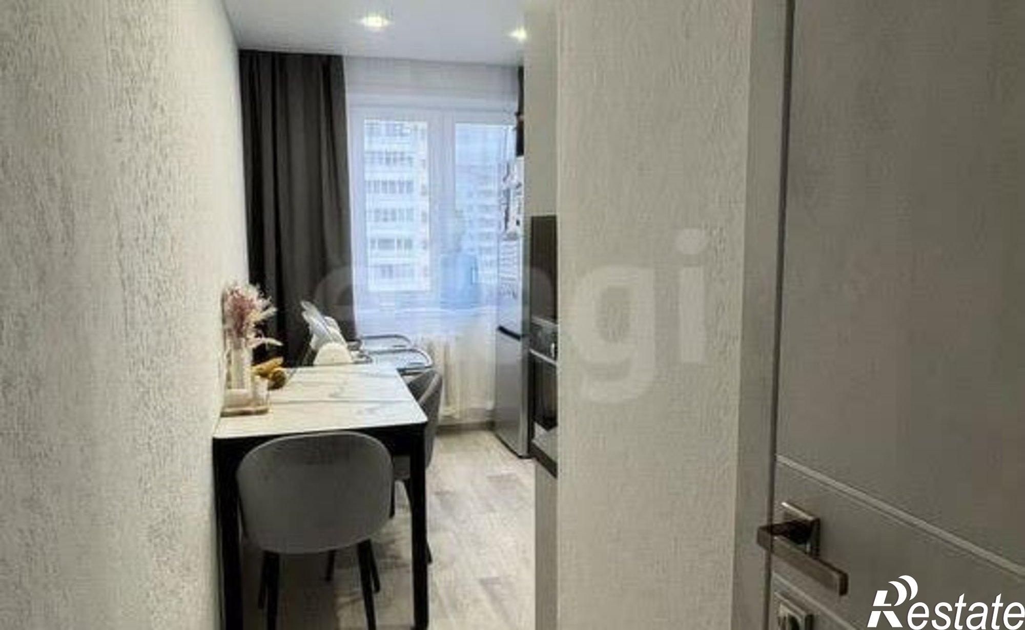 Купить квартиру за 6 400 000 рублей на ул Строителей, 12