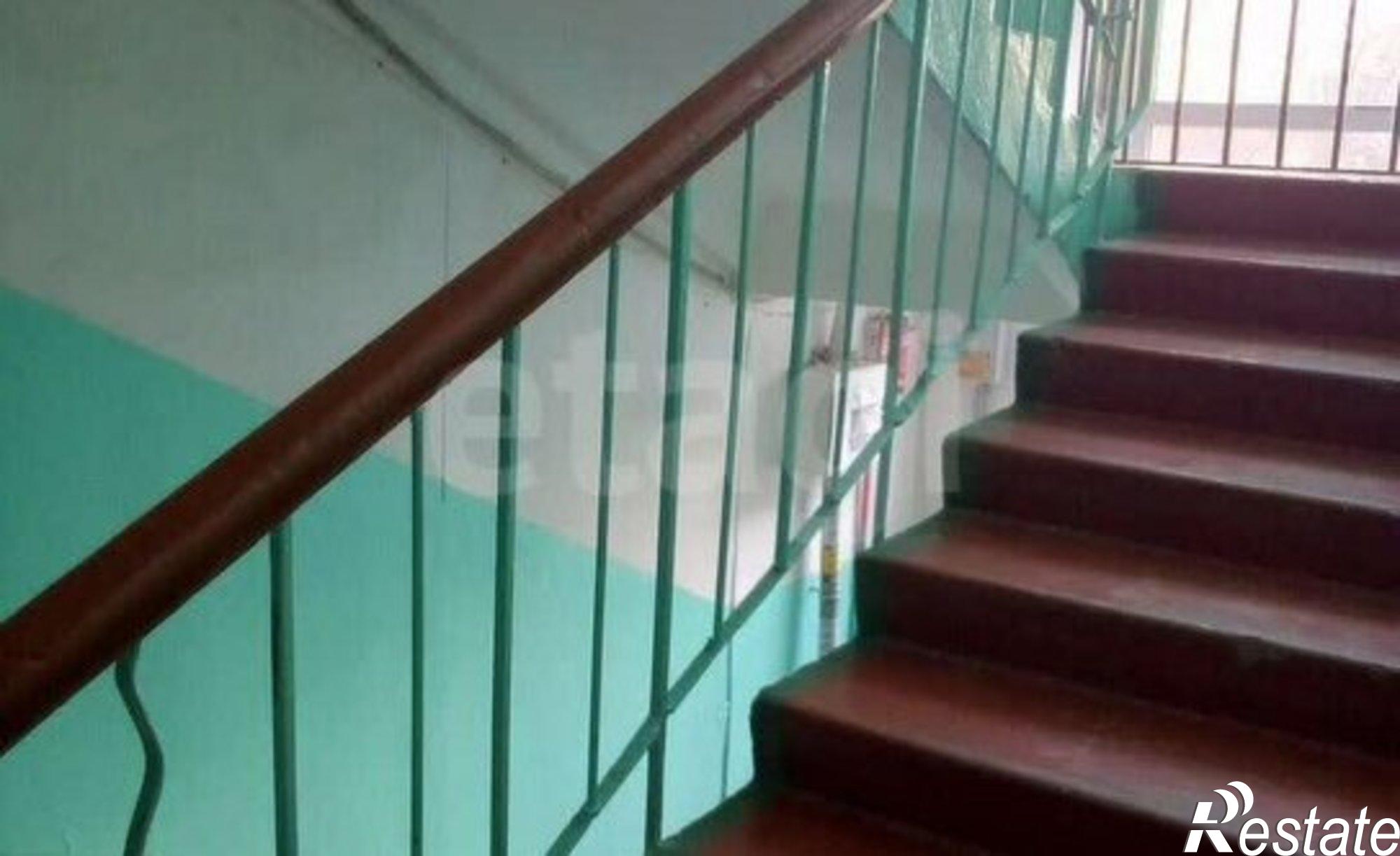 Купить квартиру за 2 750 000 рублей на ул Адмирала Нахимова, 19