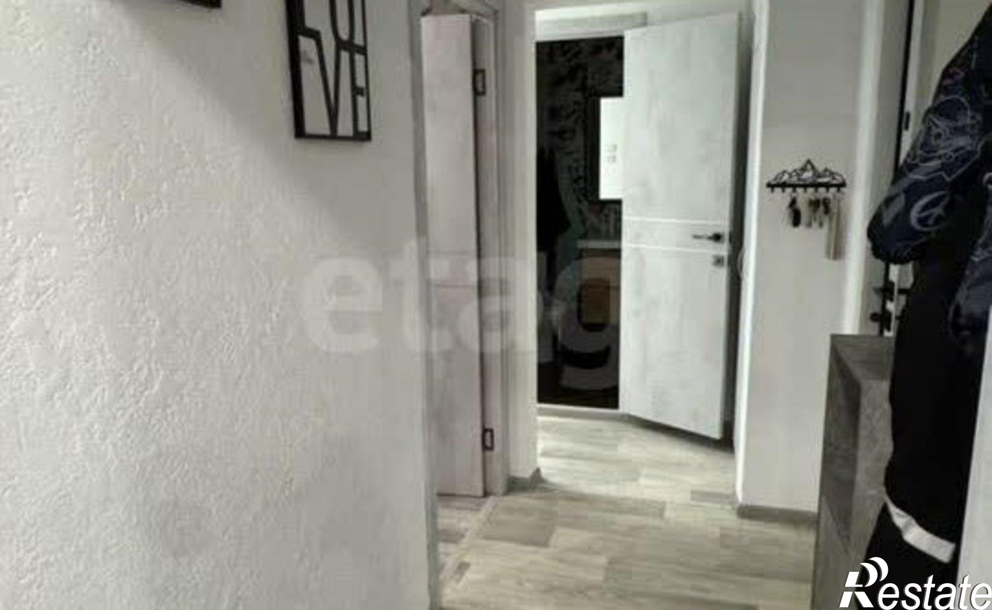 Купить квартиру за 6 400 000 рублей на ул Строителей, 12