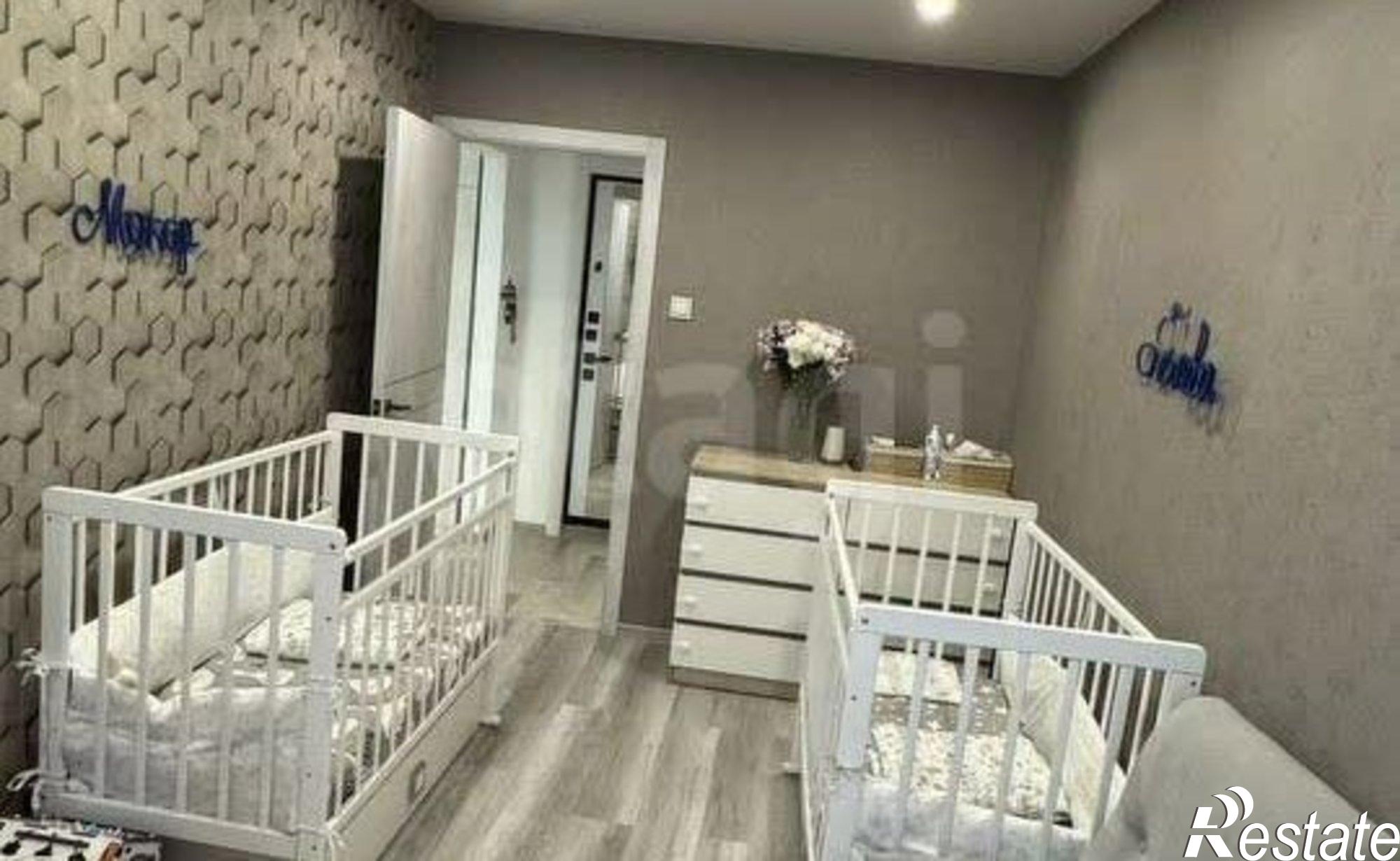 Купить квартиру за 6 400 000 рублей на ул Строителей, 12