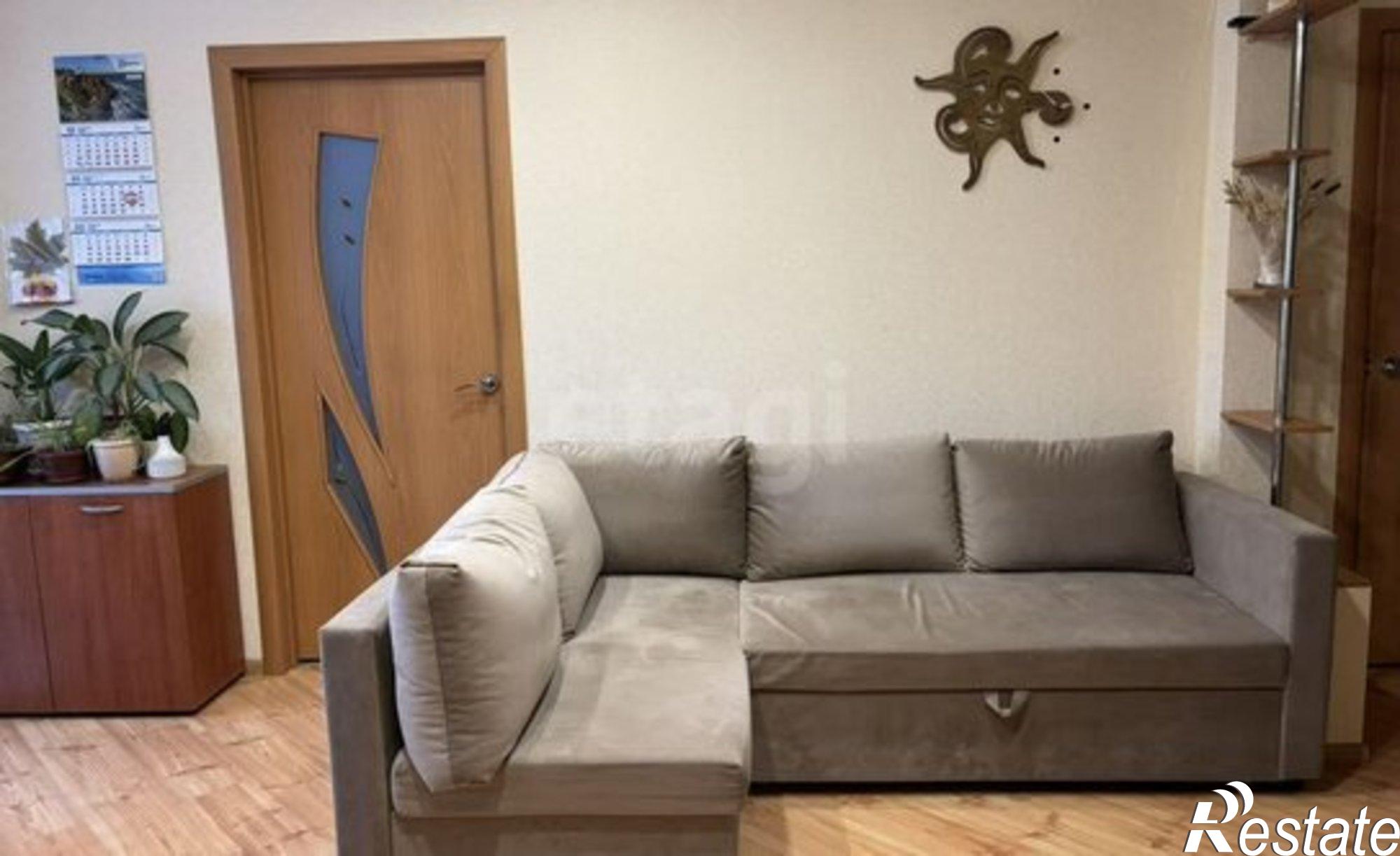 Купить квартиру за 5 200 000 рублей на ул Советской Армии, 17