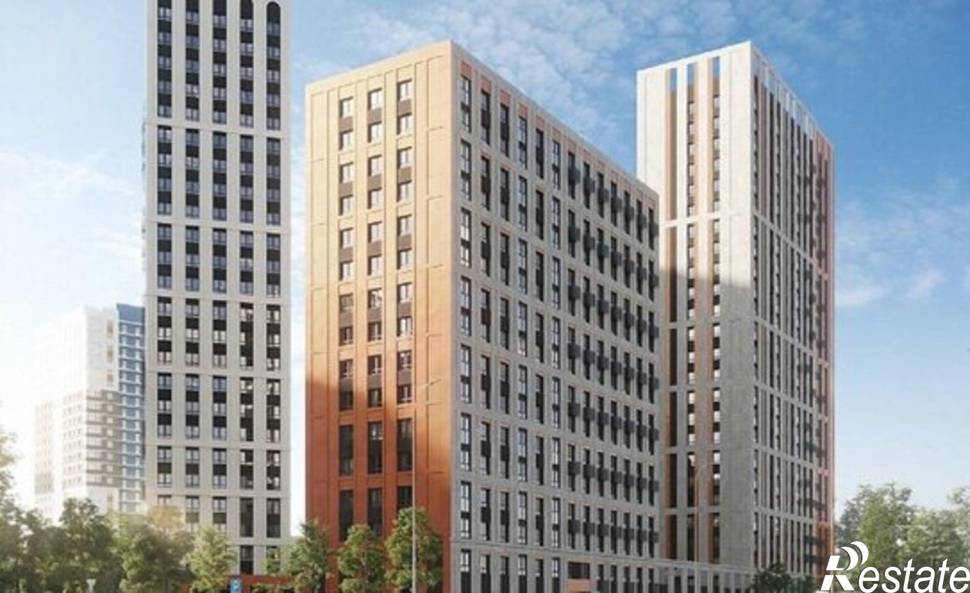 Купить квартиру за 7 300 000 рублей на ул Трамвайная, 23