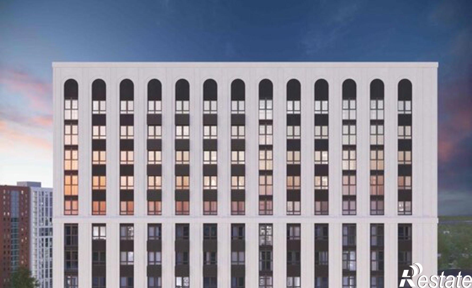 Купить квартиру за 7 300 000 рублей на ул Трамвайная, 23