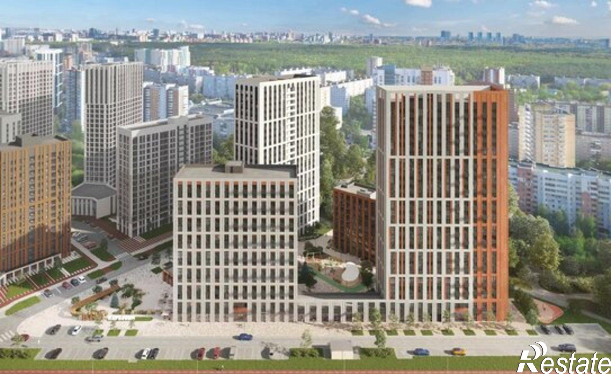 Купить квартиру за 7 300 000 рублей на ул Трамвайная, 23