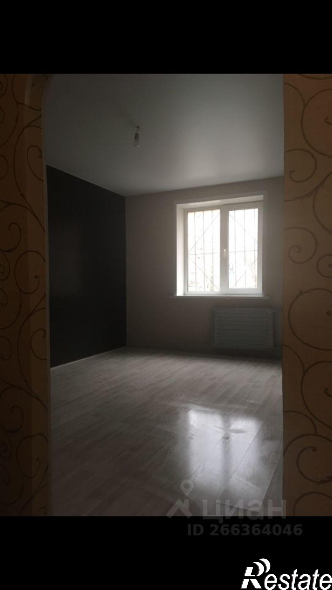 Купить квартиру за 5 398 000 рублей на ул Хрустальная, 15