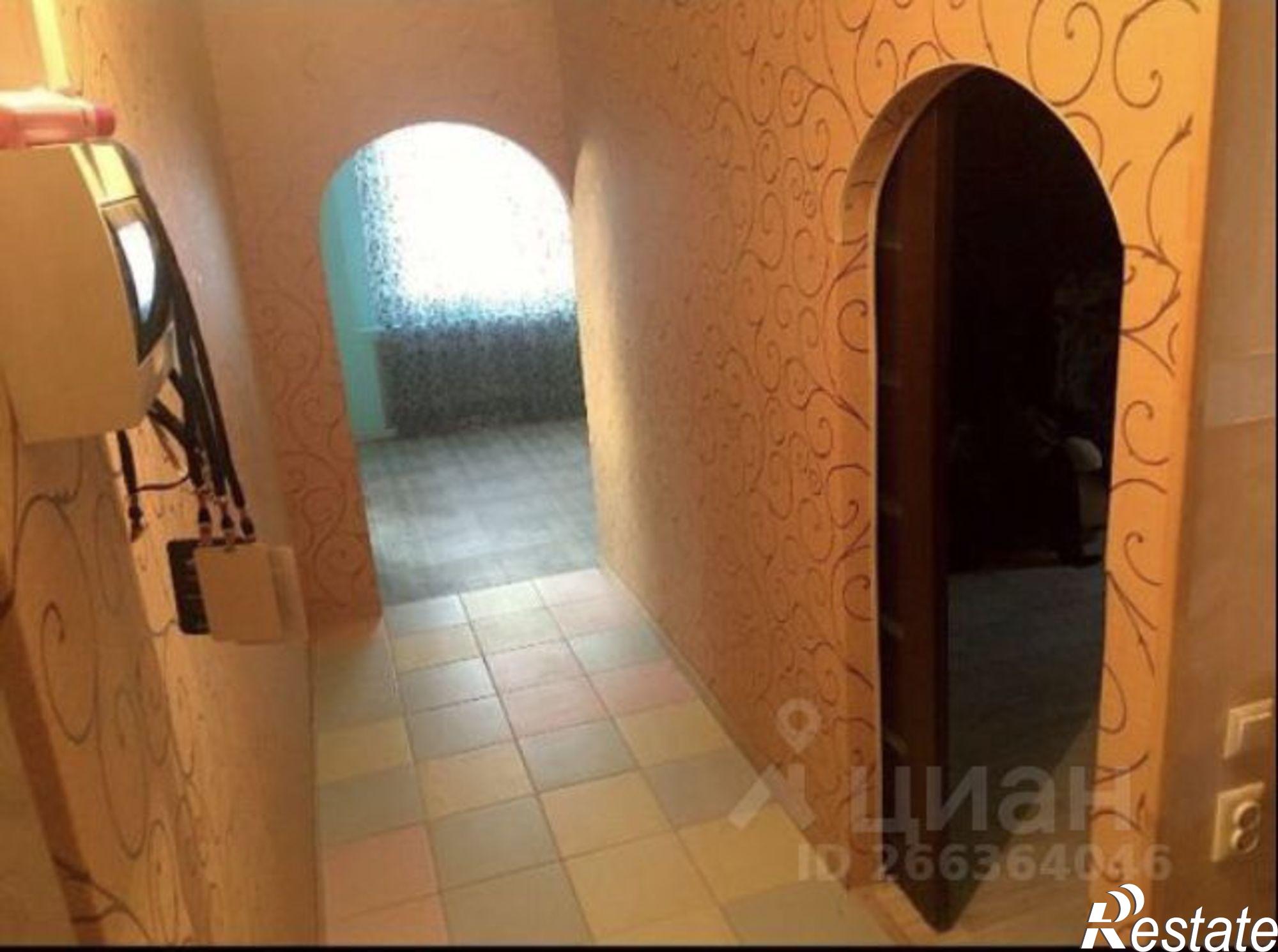 Купить квартиру за 5 398 000 рублей на ул Хрустальная, 15