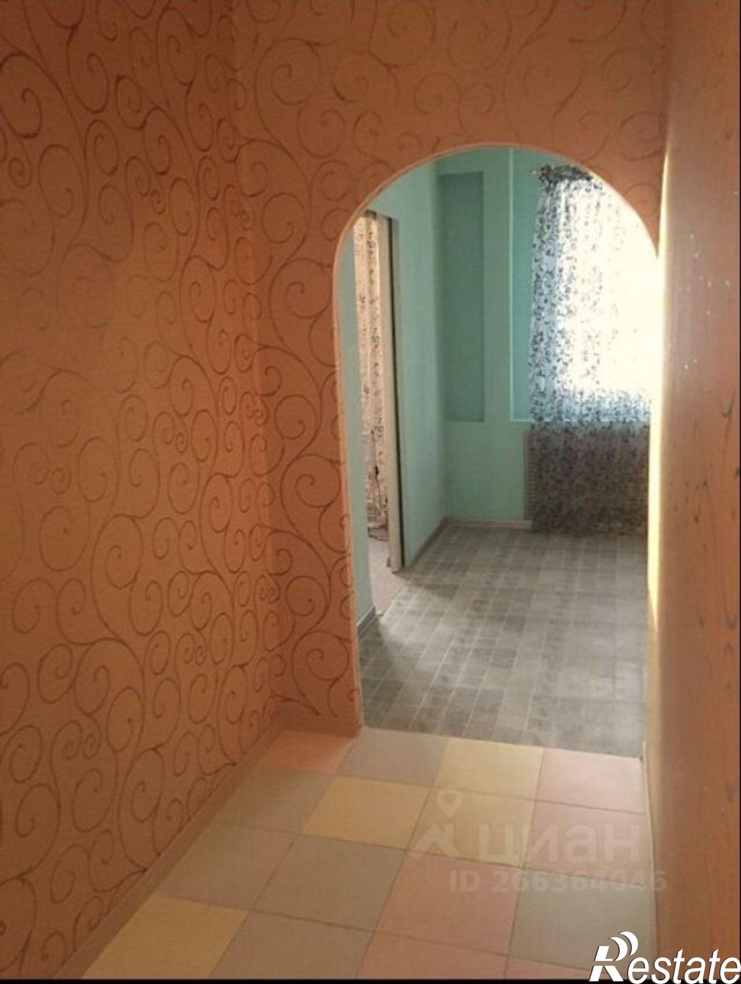 Купить квартиру за 5 398 000 рублей на ул Хрустальная, 15